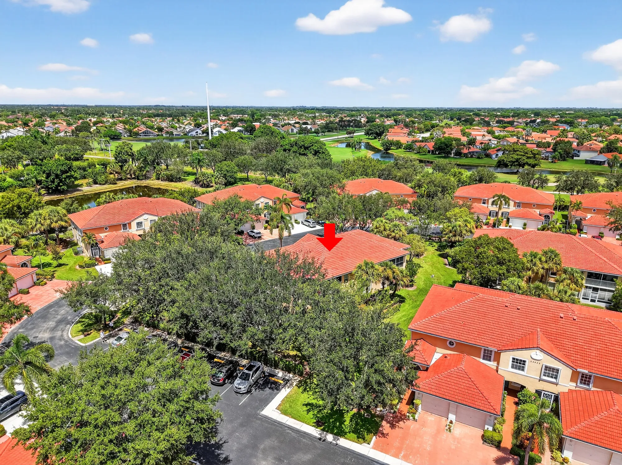 Property Slideshow image 41 of 86 | 12439 crystal pointe dr 102, Boynton Beach, FL, 33437
