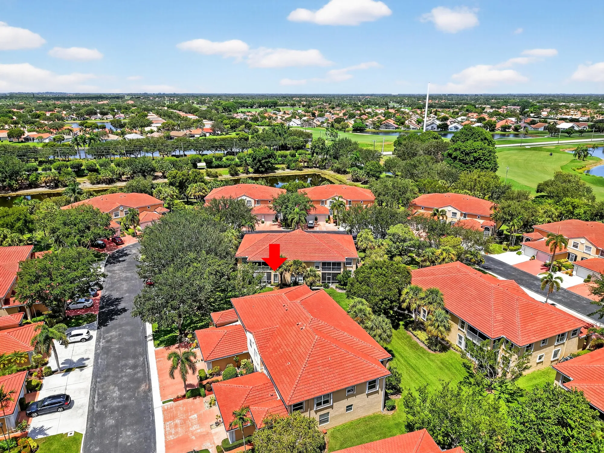 Property Slideshow image 42 of 86 | 12439 crystal pointe dr 102, Boynton Beach, FL, 33437