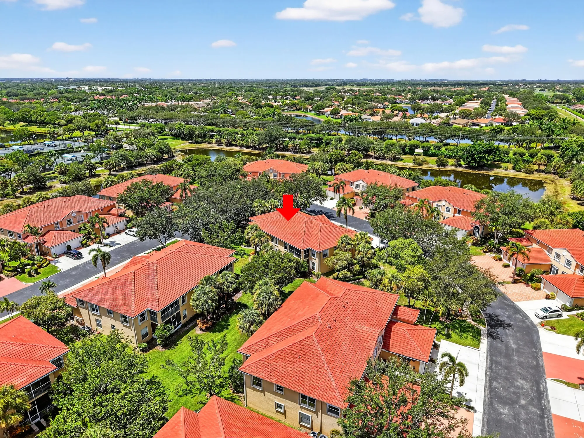 Property Slideshow image 43 of 86 | 12439 crystal pointe dr 102, Boynton Beach, FL, 33437