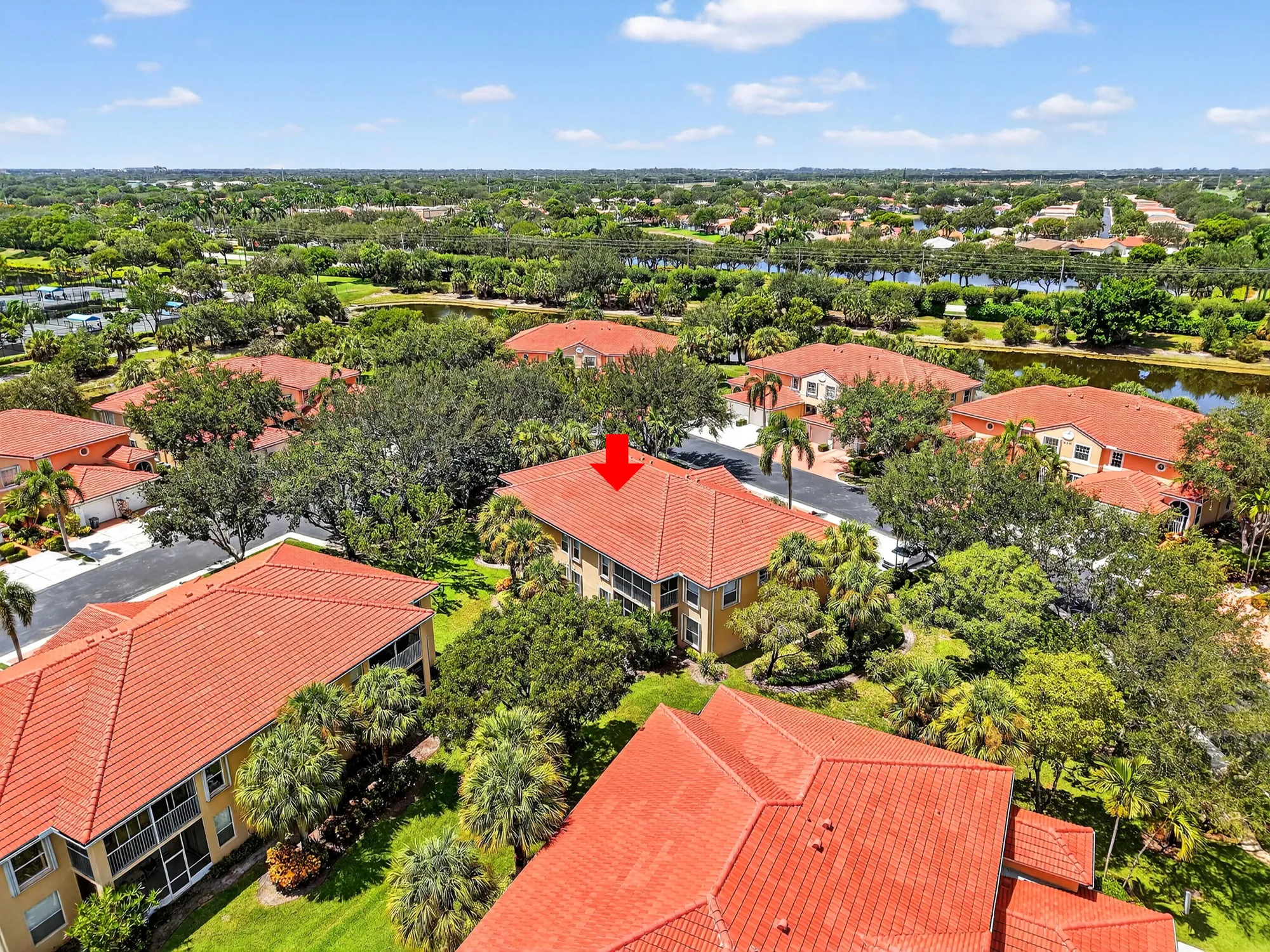 Property Slideshow image 44 of 86 | 12439 crystal pointe dr 102, Boynton Beach, FL, 33437