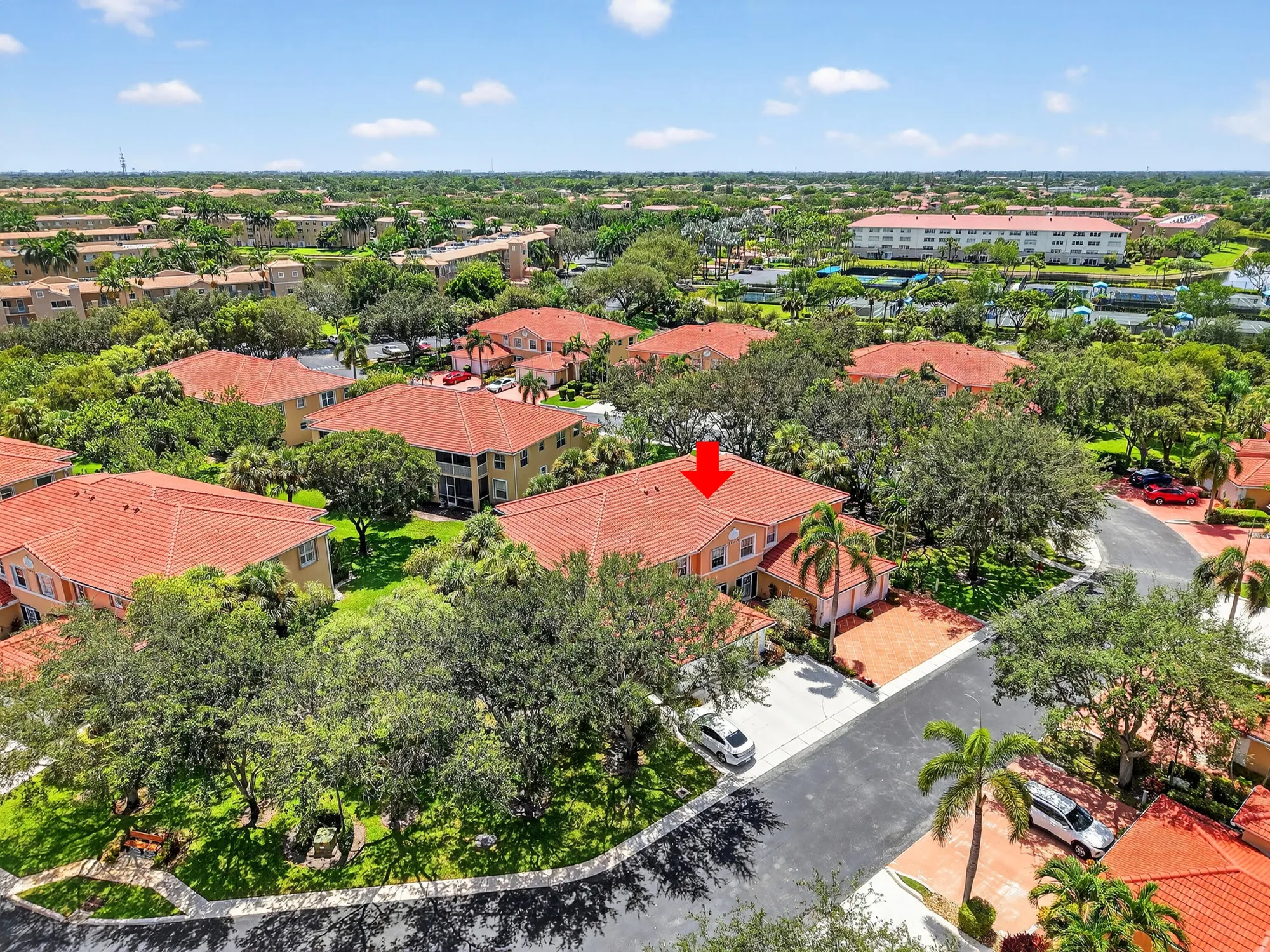 Property Slideshow image 45 of 86 | 12439 crystal pointe dr 102, Boynton Beach, FL, 33437