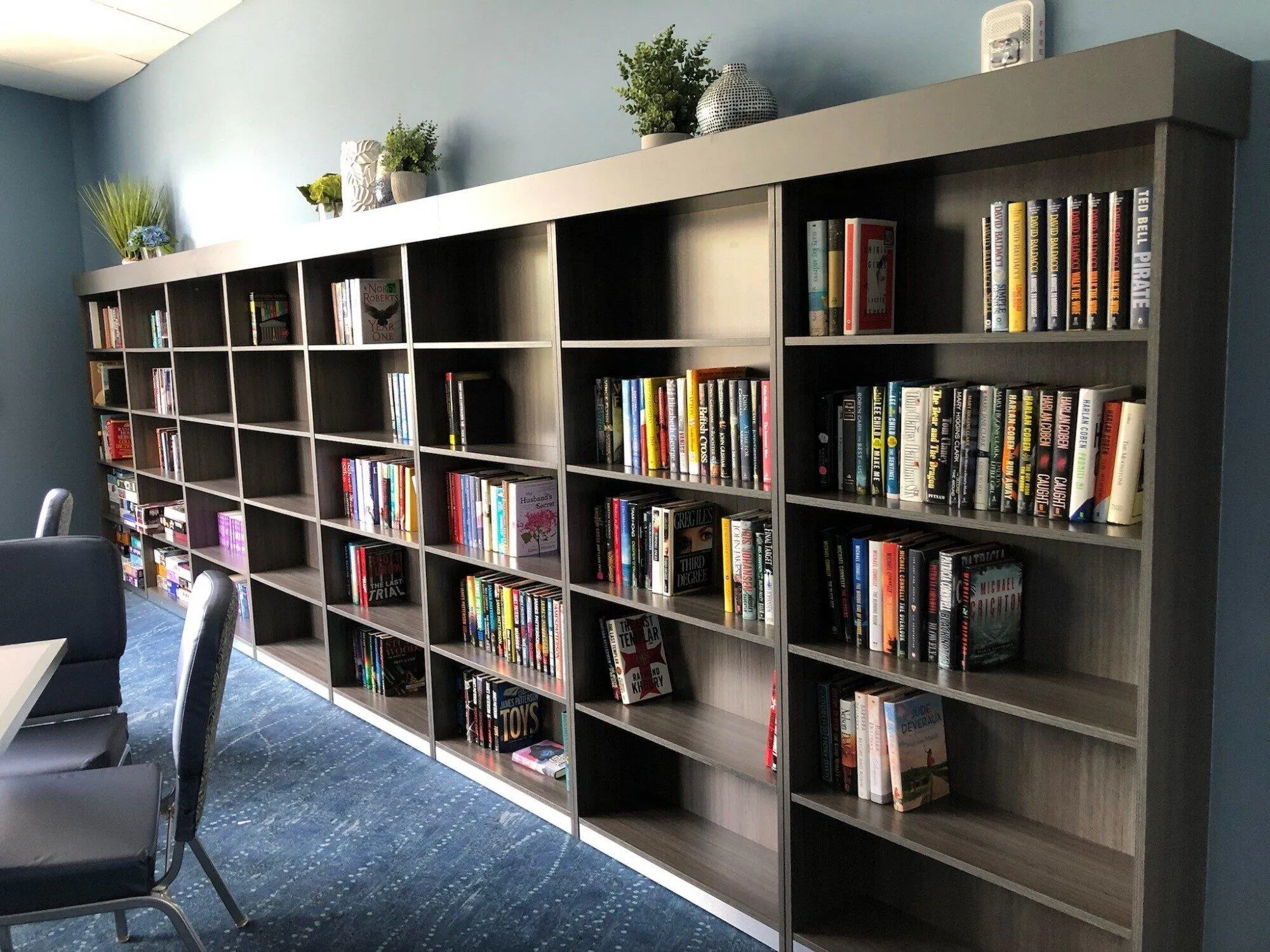 Property Slideshow image 30 of 31 | 6650 s oriole blvd 1040, Delray Beach, FL, 33446