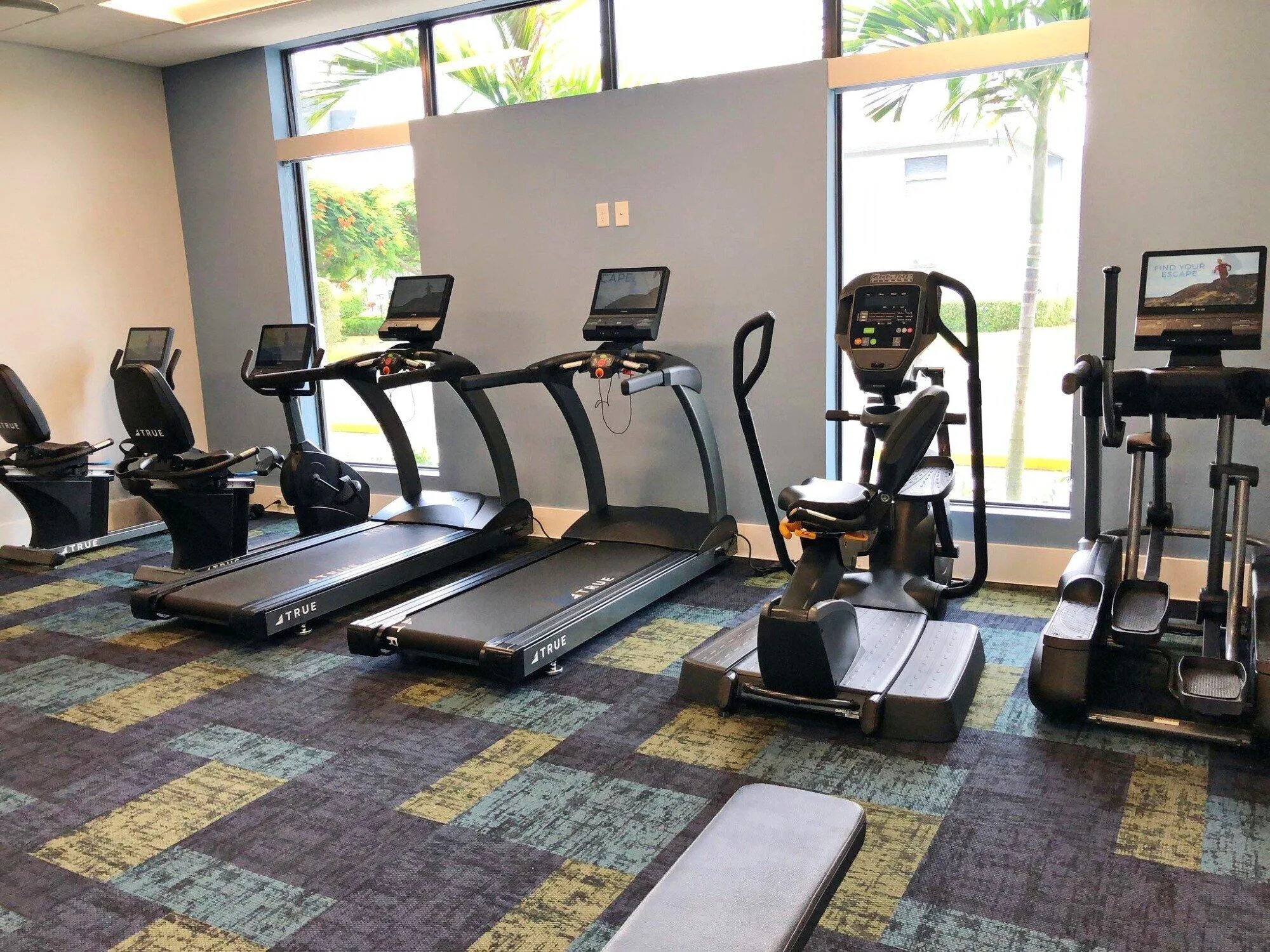 Property Slideshow image 29 of 31 | 6650 s oriole blvd 1040, Delray Beach, FL, 33446