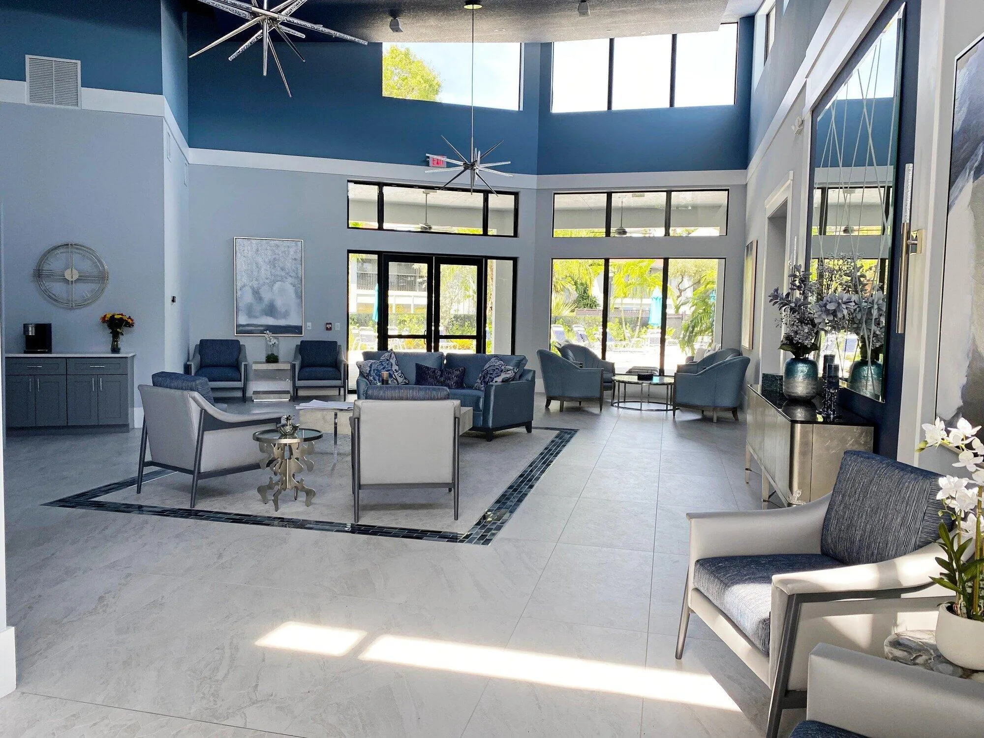 Property Slideshow image 26 of 31 | 6650 s oriole blvd 1040, Delray Beach, FL, 33446