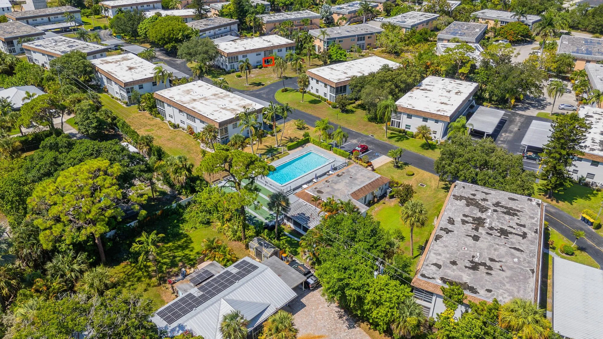 Property Slideshow image 19 of 20 | 2950 se ocean blvd 7-2, Stuart, FL, 34996