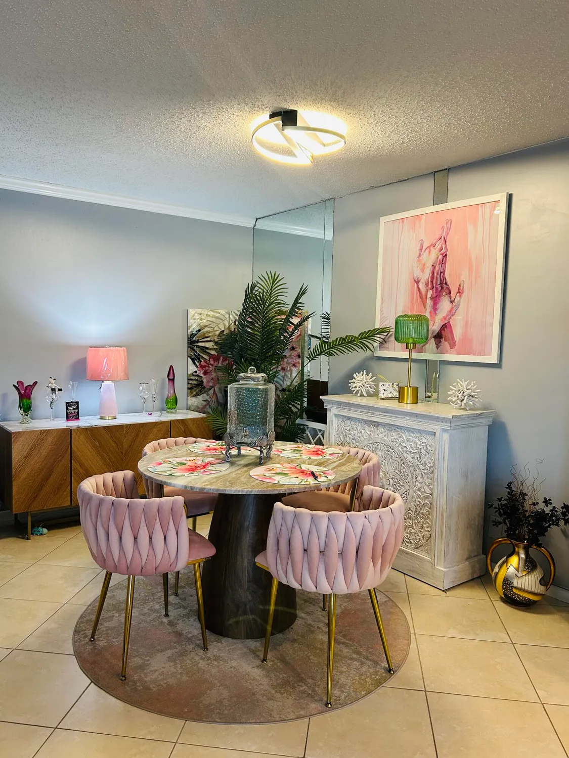 Property Slideshow image 11 of 37 | 842 high point blvd b, Delray Beach, FL, 33445