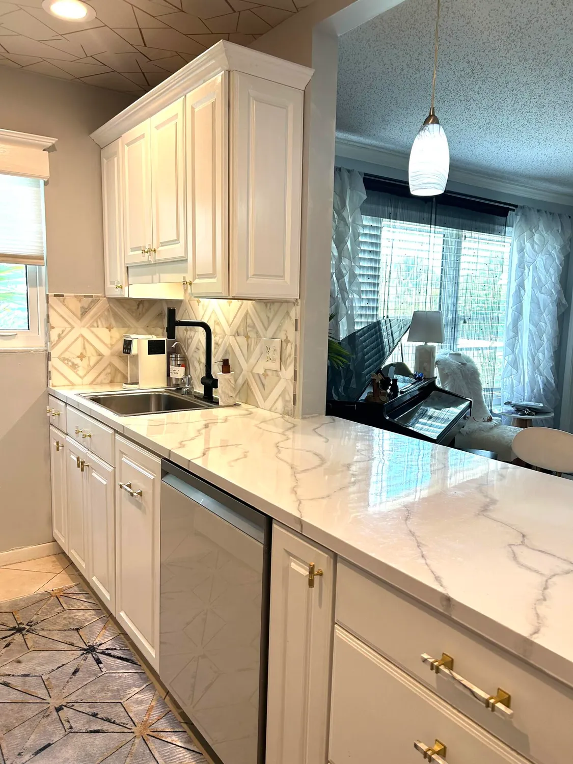 Property Slideshow image 9 of 37 | 842 high point blvd b, Delray Beach, FL, 33445