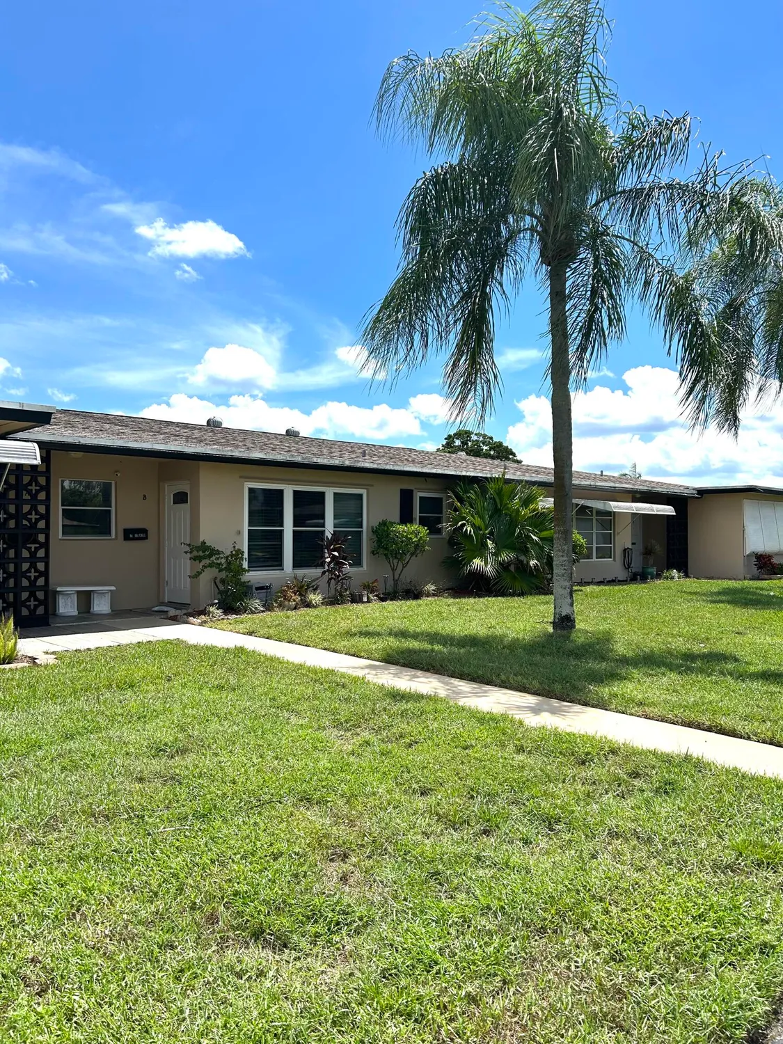 Property Slideshow image 1 of 37 | 842 high point blvd b, Delray Beach, FL, 33445