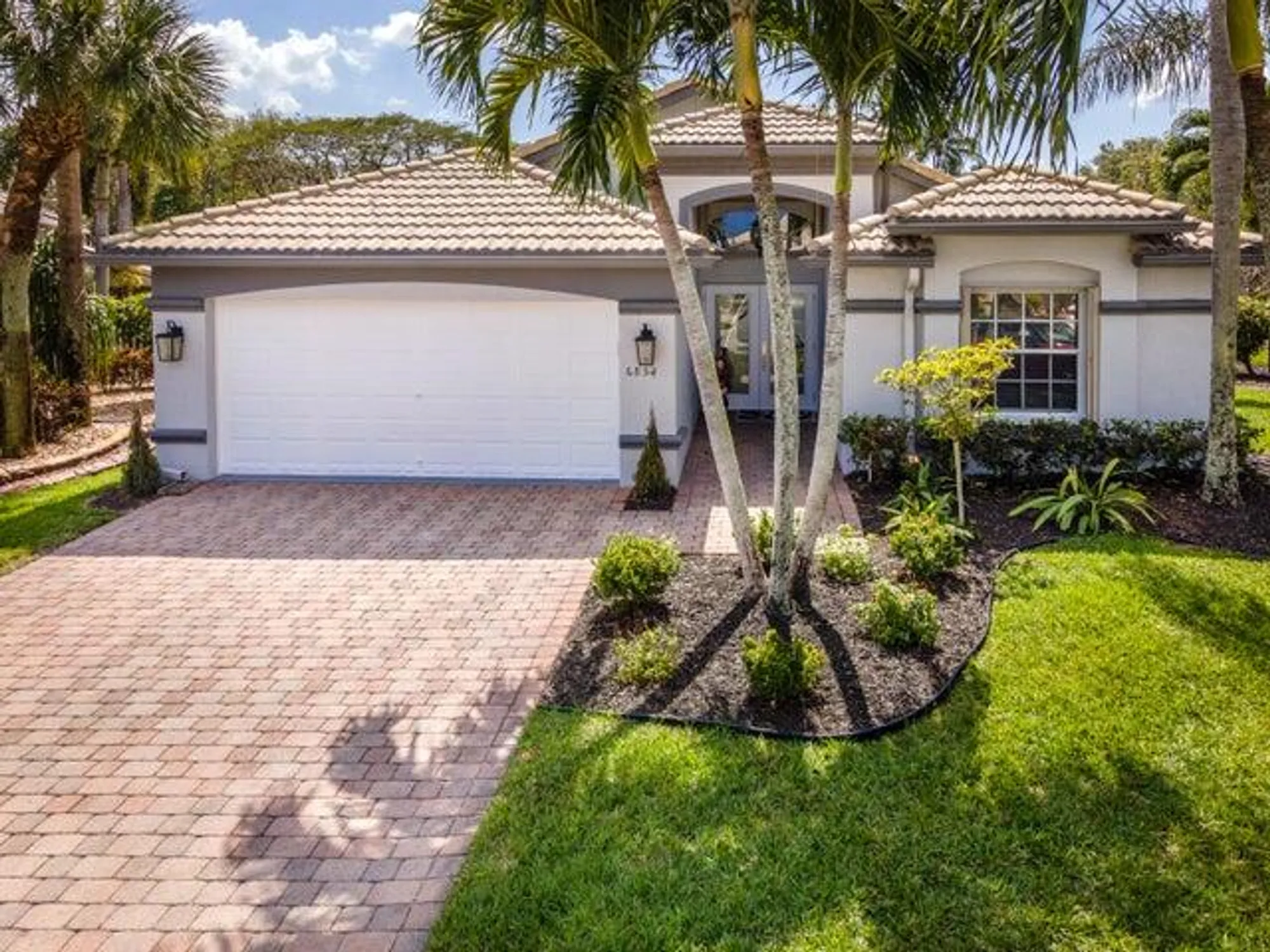 Property Slideshow image 1 of 43 | 6854 rienzo st, Lake Worth, FL, 33467