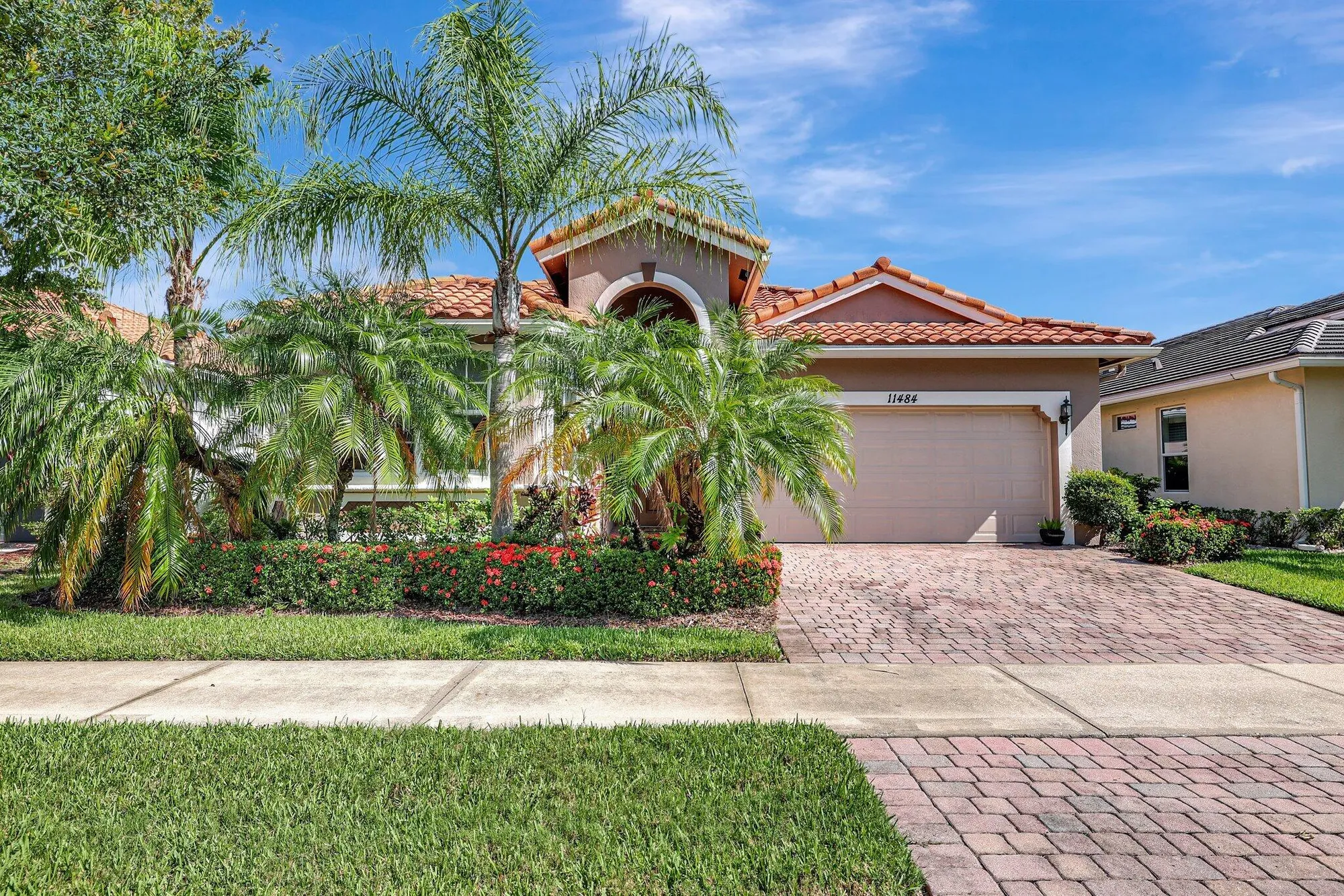 Property Slideshow image 2 of 53 | 11484 sw mountain ash cir, Port Saint Lucie, FL, 34987