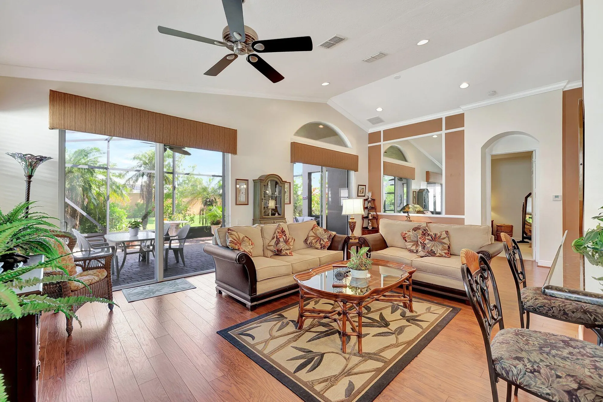 Property Slideshow image 4 of 53 | 11484 sw mountain ash cir, Port Saint Lucie, FL, 34987