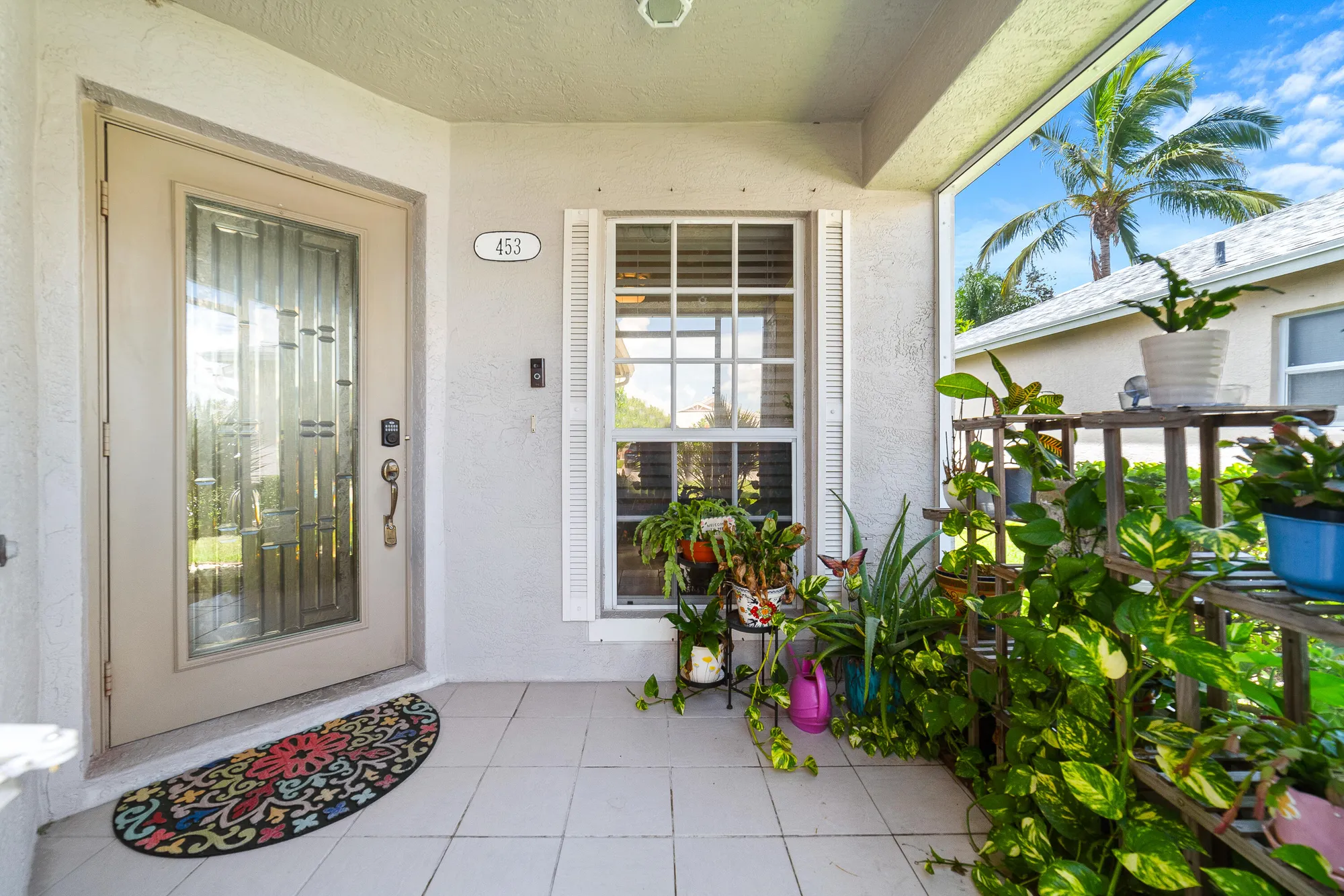 Property Slideshow image 3 of 42 | 453 sw talquin ln, Port Saint Lucie, FL, 34986