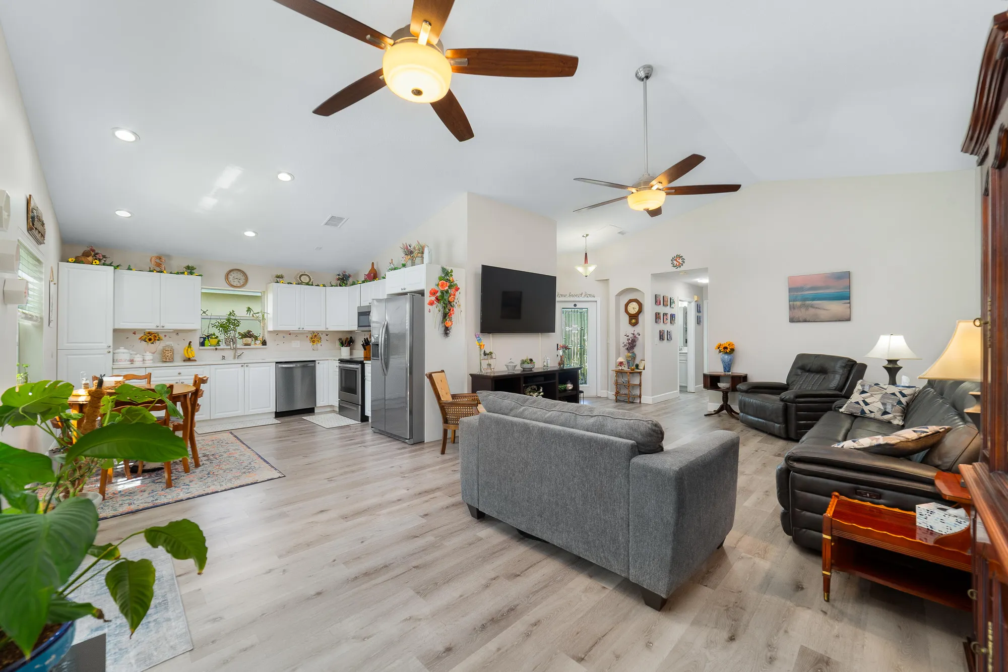 Property Slideshow image 7 of 42 | 453 sw talquin ln, Port Saint Lucie, FL, 34986