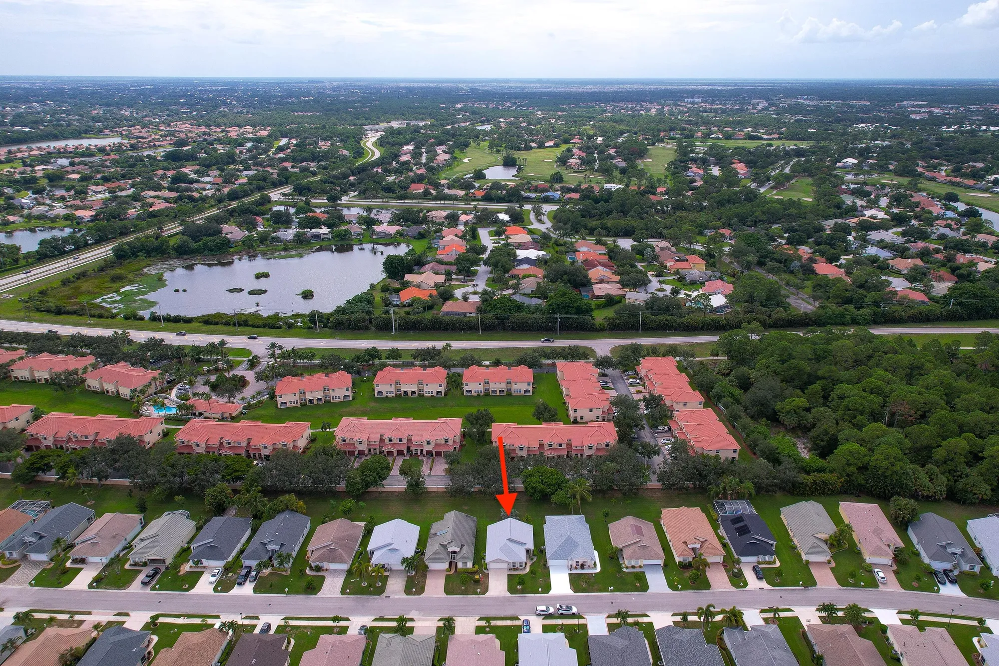 Property Slideshow image 24 of 42 | 453 sw talquin ln, Port Saint Lucie, FL, 34986