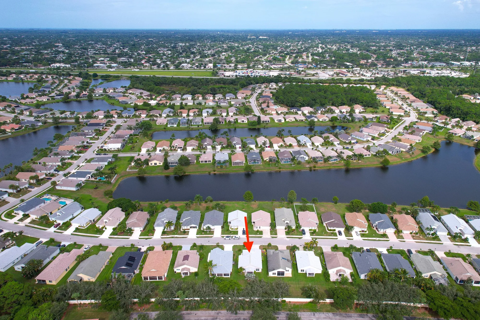 Property Slideshow image 25 of 42 | 453 sw talquin ln, Port Saint Lucie, FL, 34986