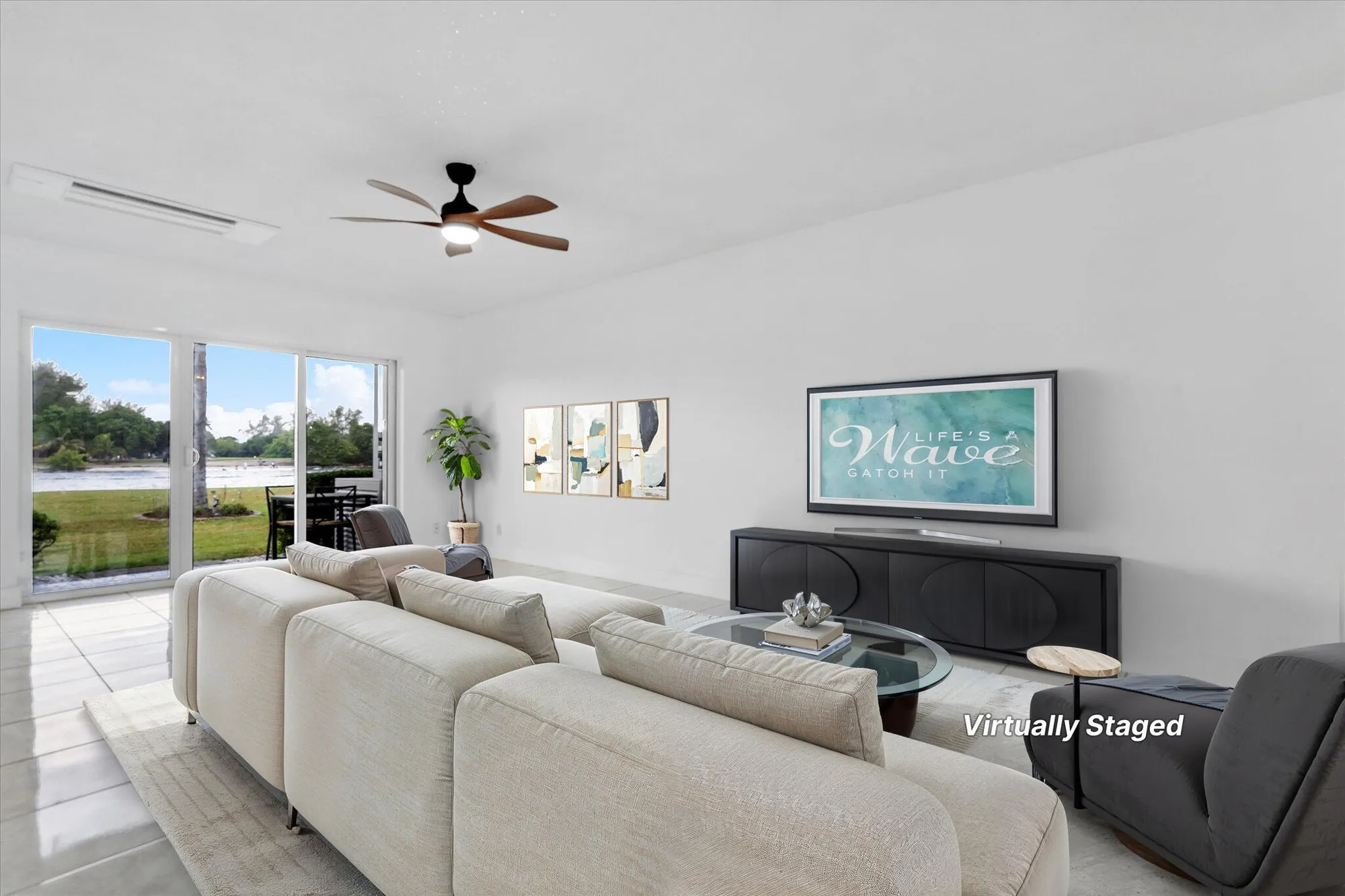 Property Slideshow image 2 of 17 | 1001 n riverside dr 104, Pompano Beach, FL, 33062