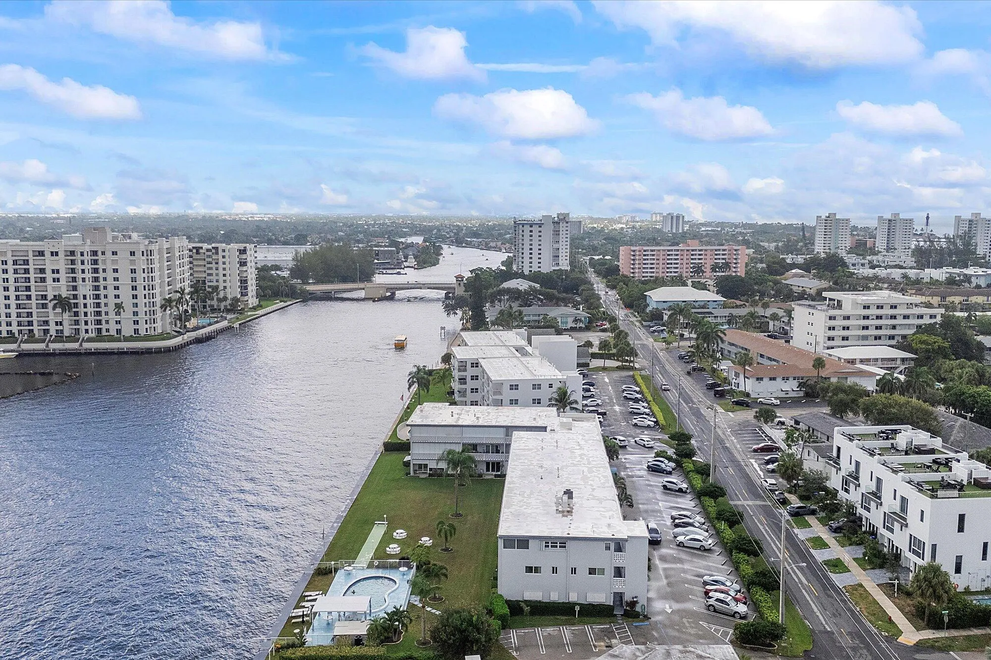 Property Slideshow image 16 of 17 | 1001 n riverside dr 104, Pompano Beach, FL, 33062