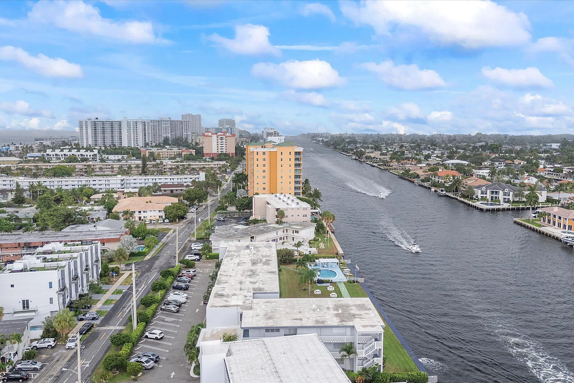 Property Slideshow image 17 of 17 | 1001 n riverside dr 104, Pompano Beach, FL, 33062