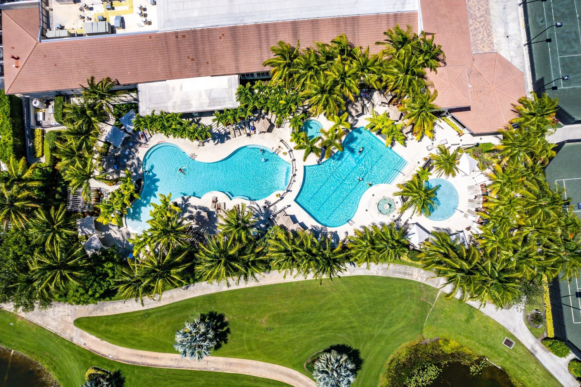 Property Slideshow image 39 of 58 | 8102 allspice dr, Boynton Beach, FL, 33472