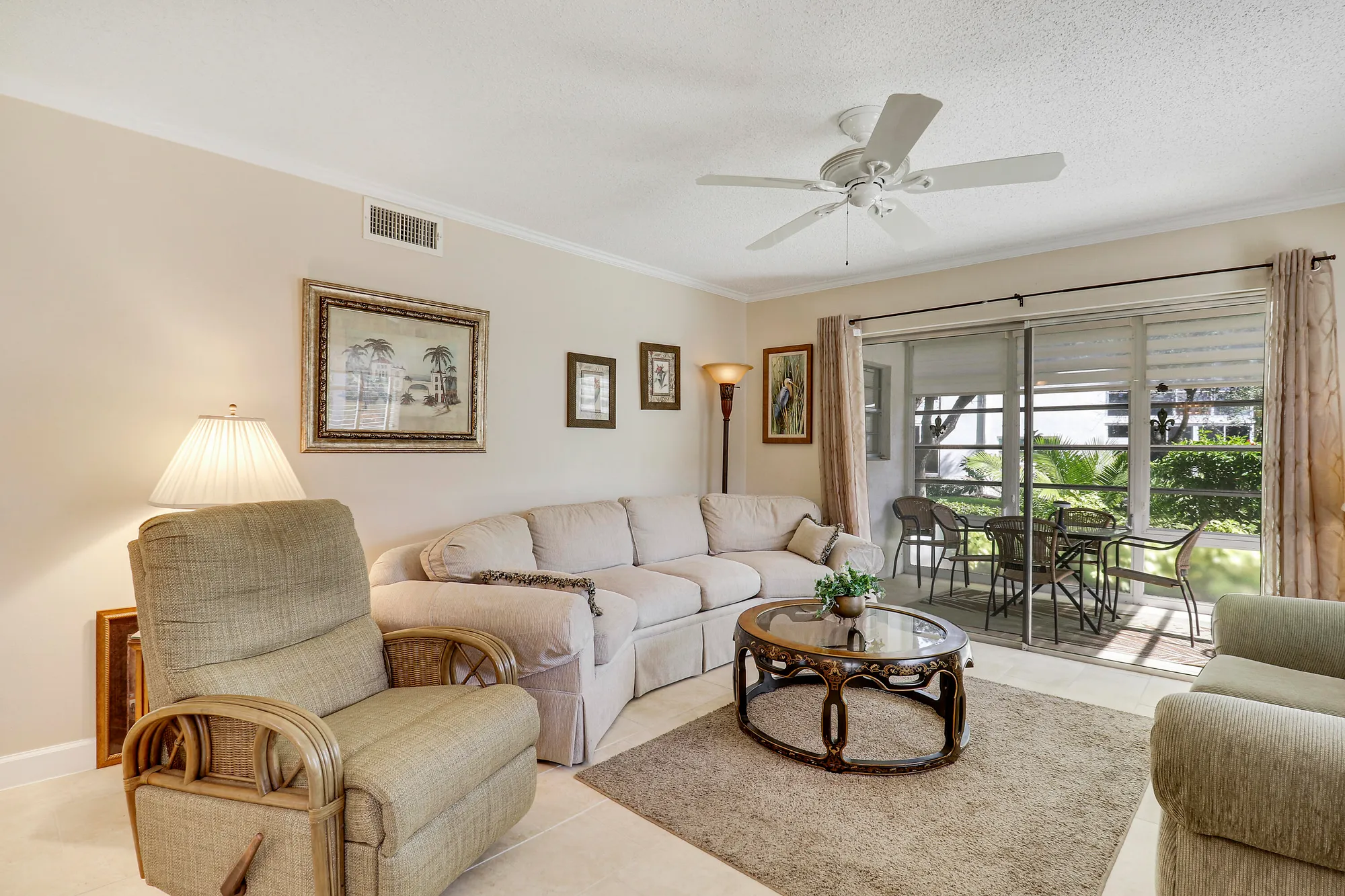 Property Slideshow image 10 of 19 | 2950 se ocean blvd 6-3, Stuart, FL, 34996