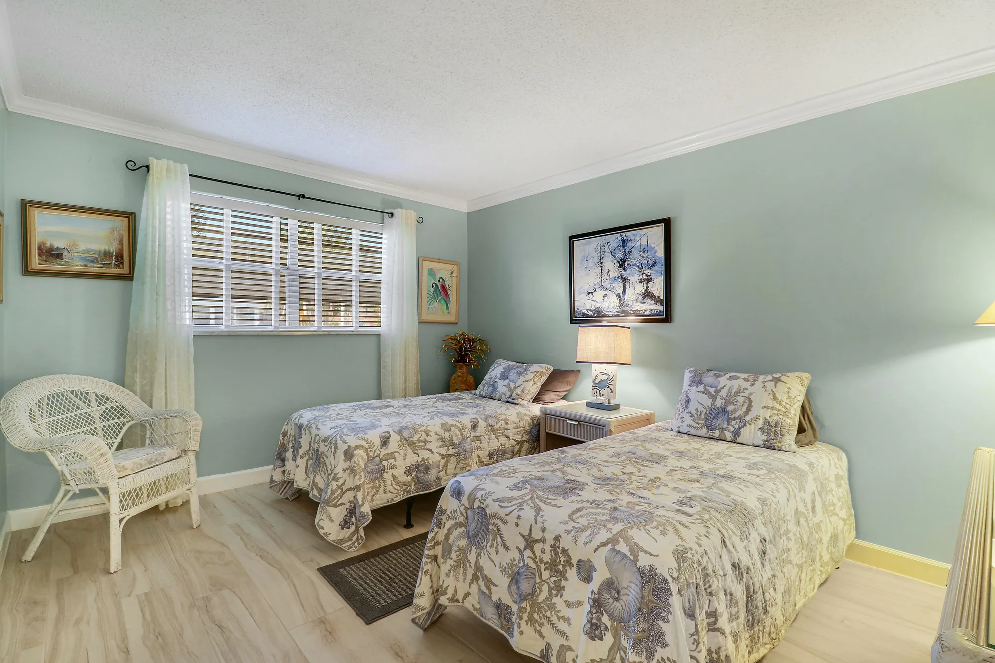 Property Slideshow image 16 of 19 | 2950 se ocean blvd 6-3, Stuart, FL, 34996
