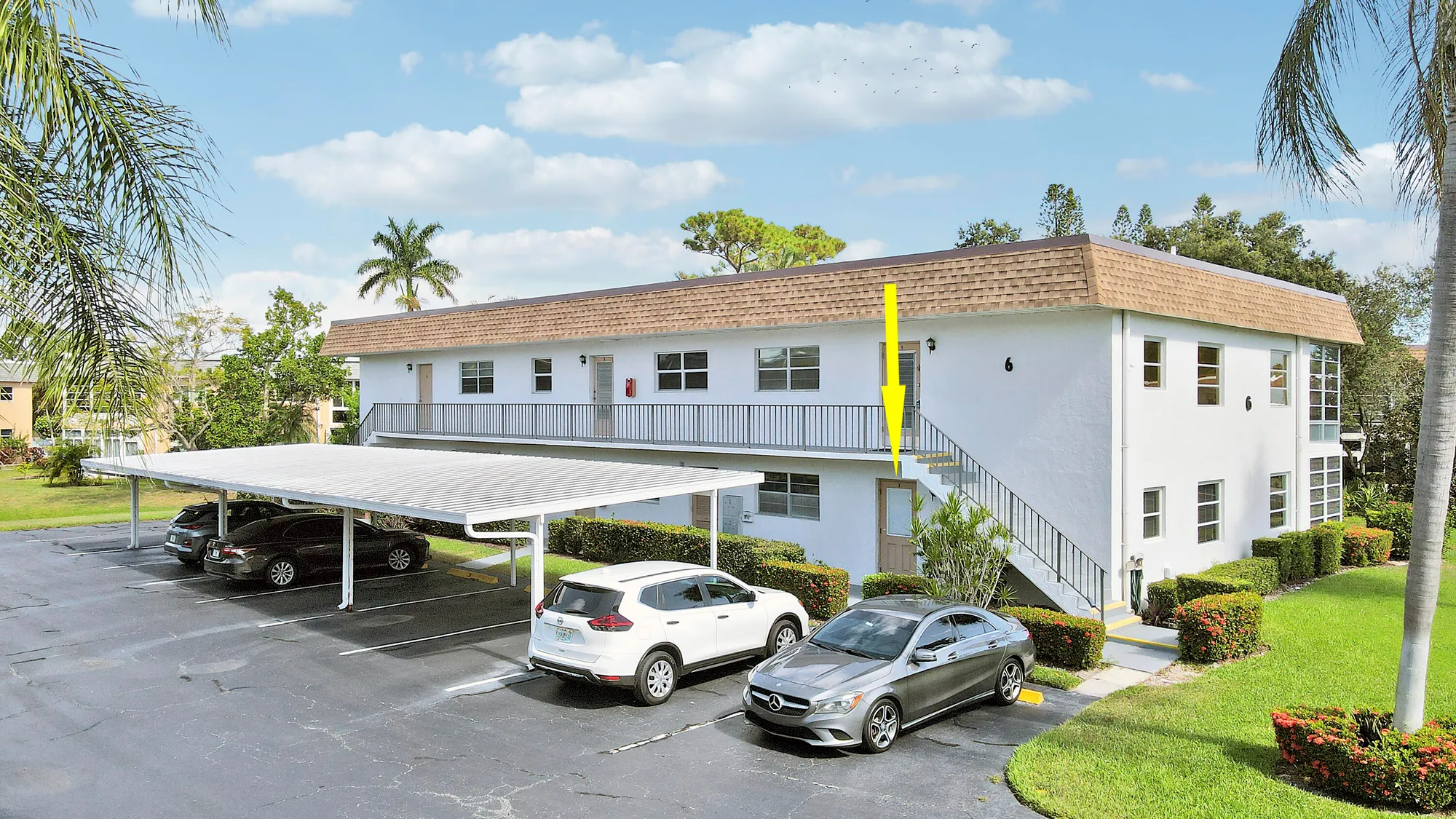 Property Slideshow image 2 of 19 | 2950 se ocean blvd 6-3, Stuart, FL, 34996