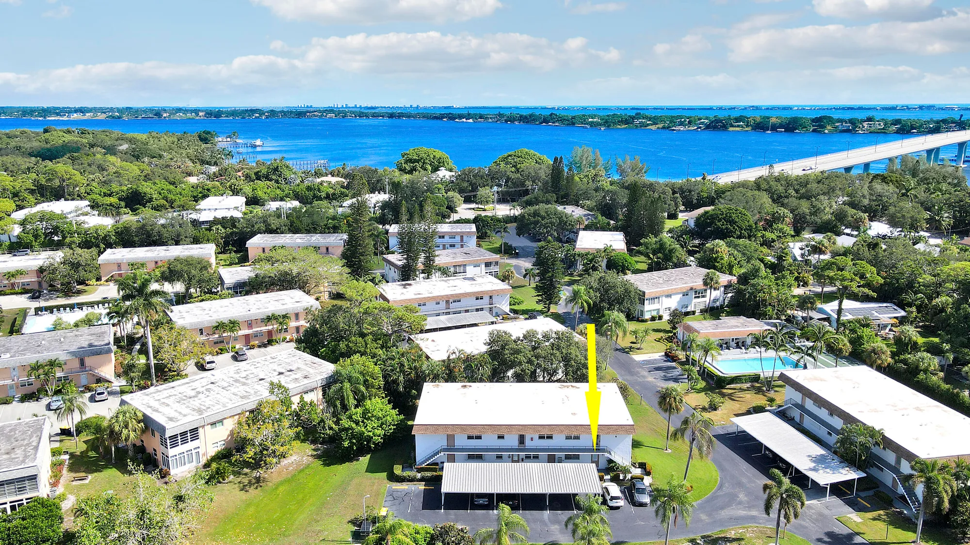 Property Slideshow image 3 of 19 | 2950 se ocean blvd 6-3, Stuart, FL, 34996