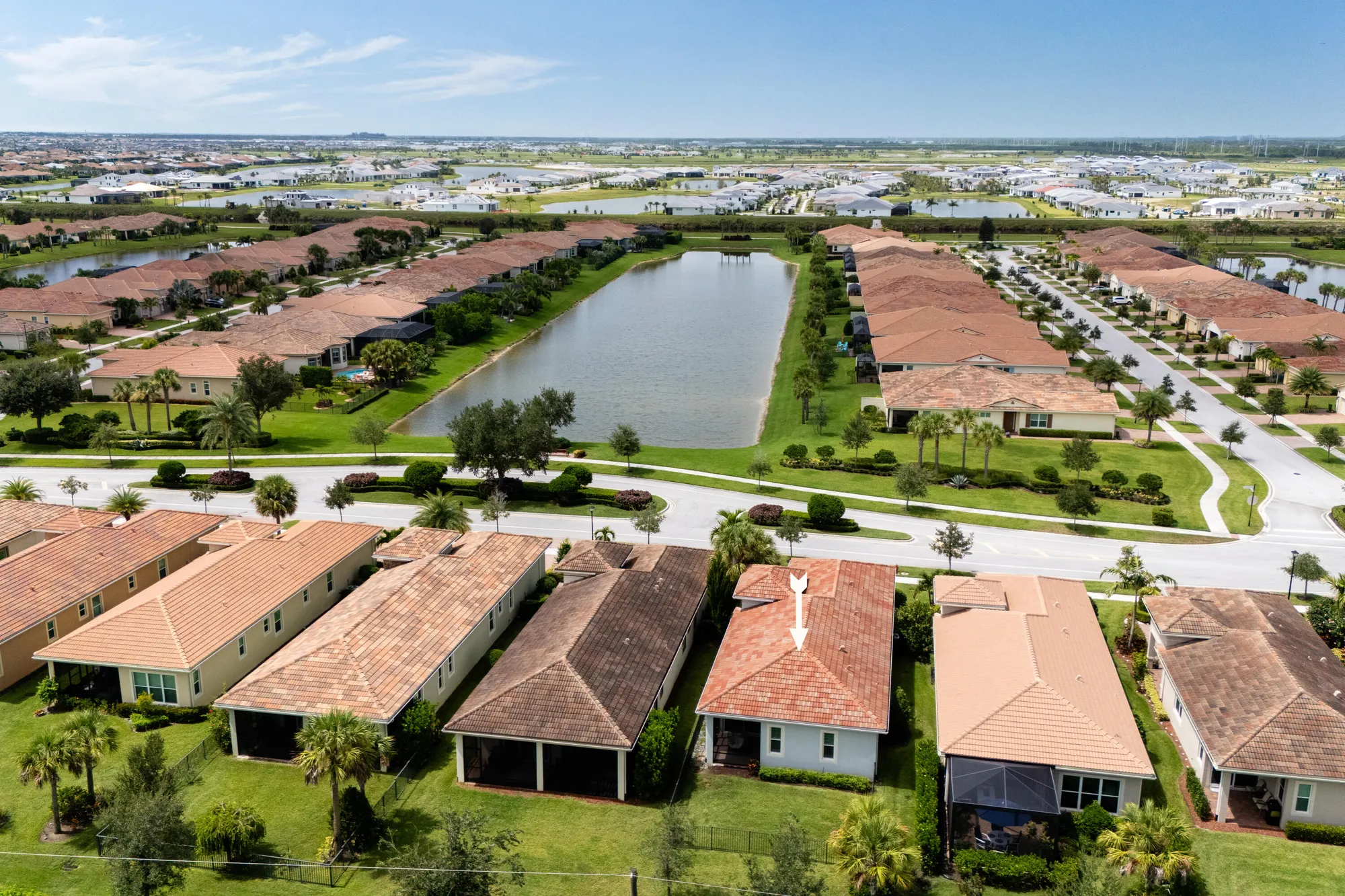Property Slideshow image 35 of 59 | 11341 sw visconti way, Port Saint Lucie, FL, 34986