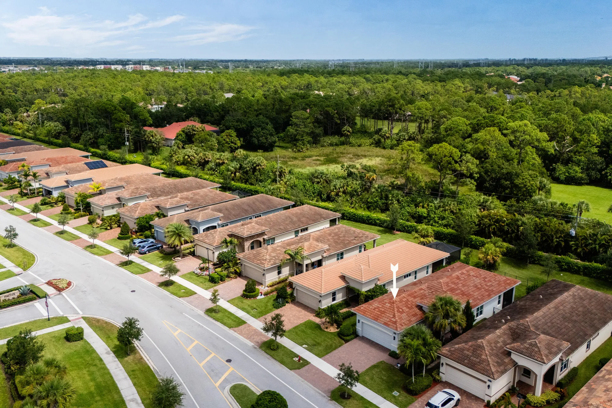 Property Slideshow image 38 of 59 | 11341 sw visconti way, Port Saint Lucie, FL, 34986