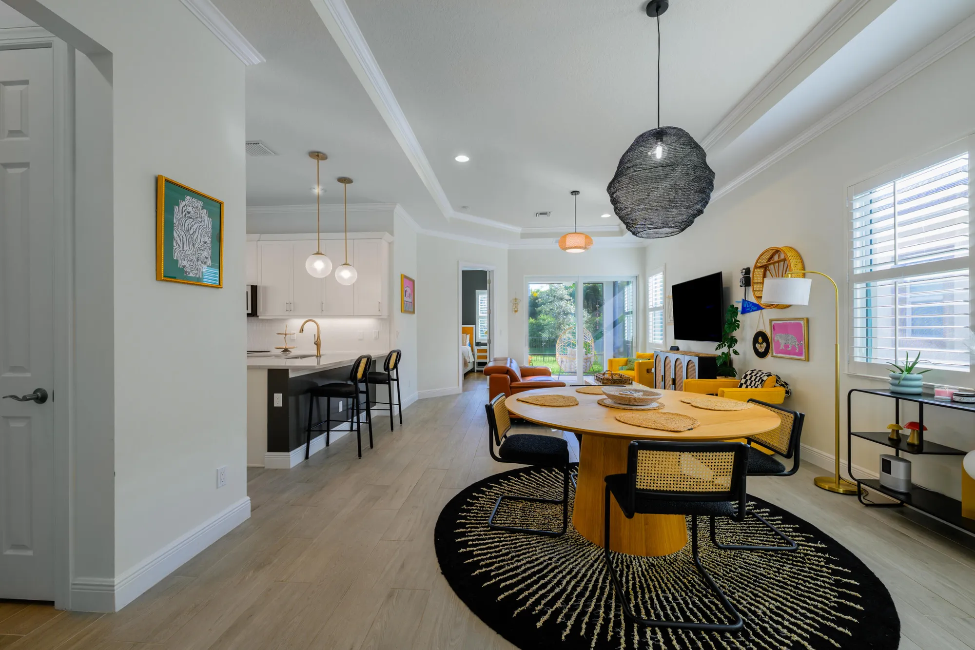 Property Slideshow image 6 of 59 | 11341 sw visconti way, Port Saint Lucie, FL, 34986