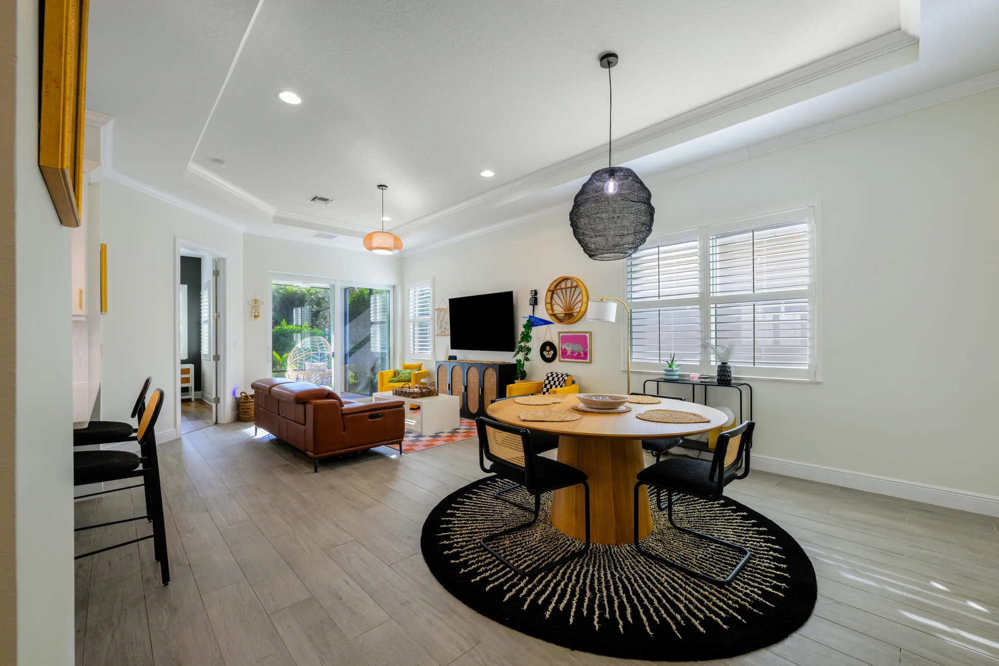 Property Slideshow image 7 of 59 | 11341 sw visconti way, Port Saint Lucie, FL, 34986