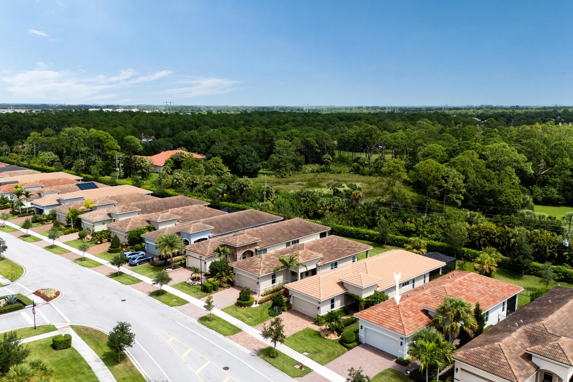 Property Slideshow image 31 of 59 | 11341 sw visconti way, Port Saint Lucie, FL, 34986