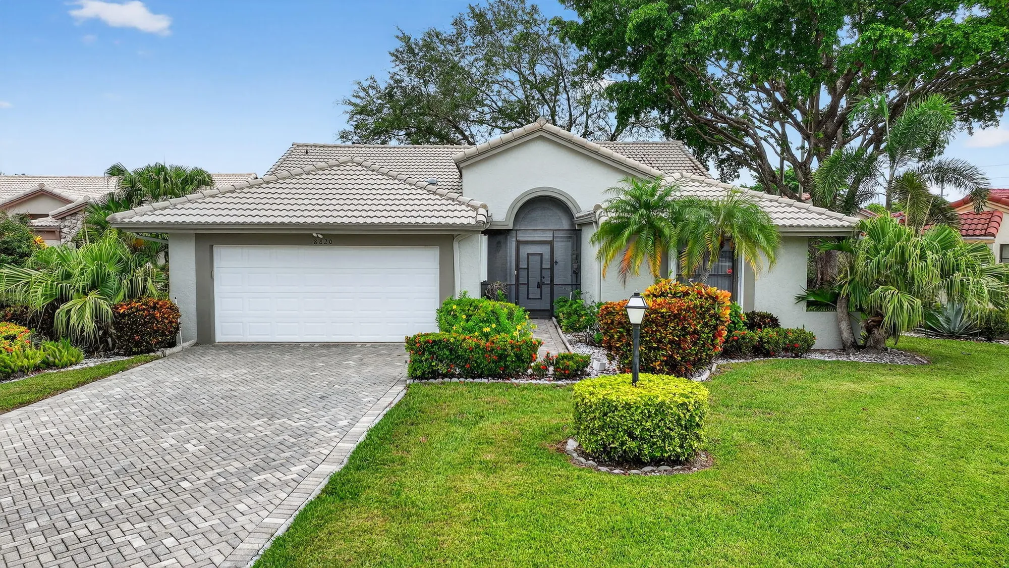 Property Slideshow image 1 of 54 | 8820 boatswain dr, Boynton Beach, FL, 33436