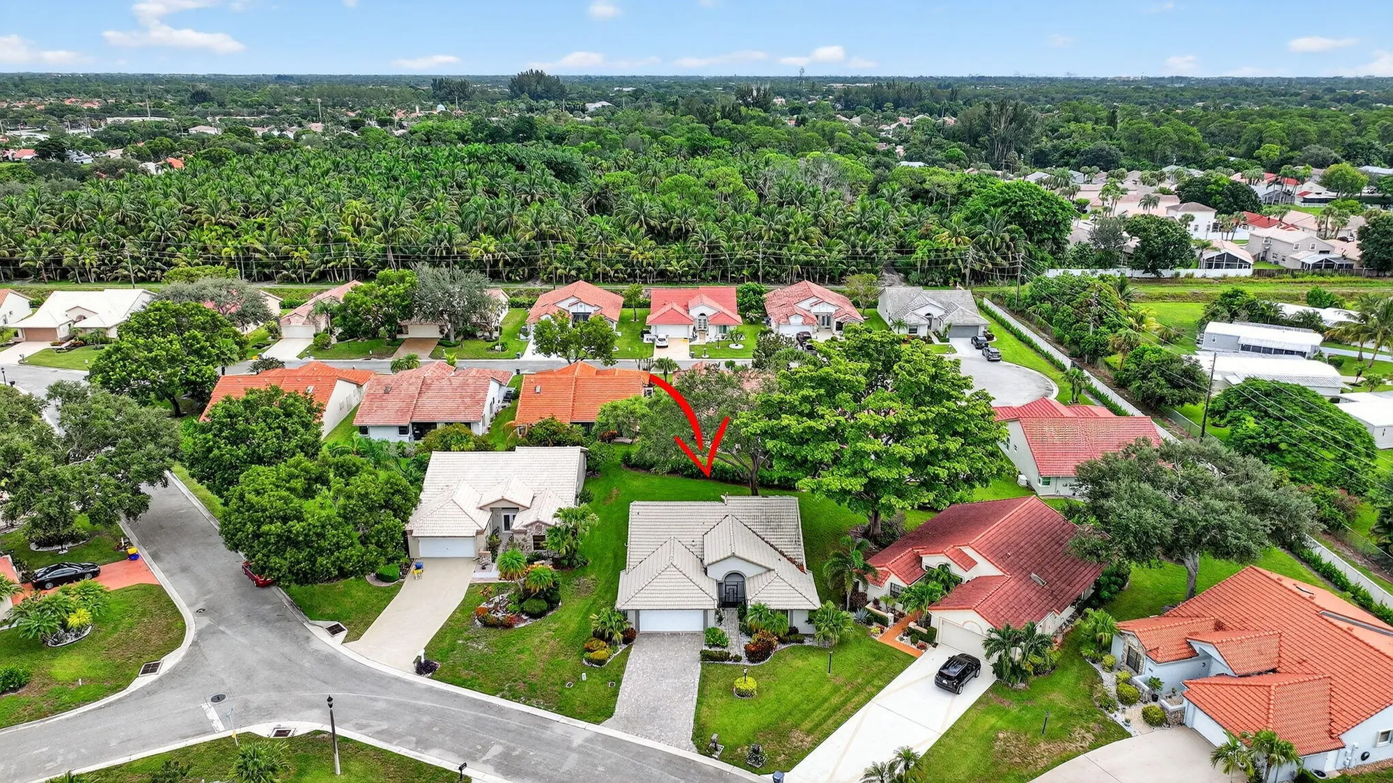 Property Slideshow image 39 of 54 | 8820 boatswain dr, Boynton Beach, FL, 33436