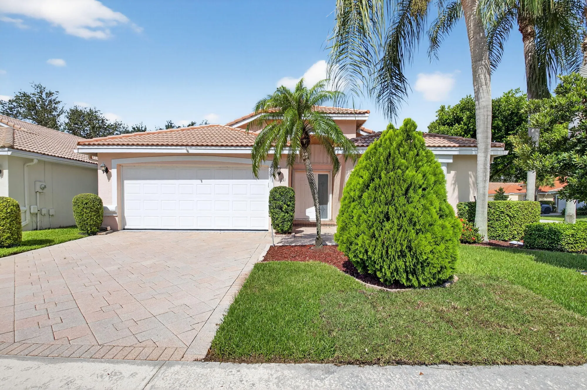 Property Slideshow image 1 of 48 | 12051 aprilia dr, Boynton Beach, FL, 33437