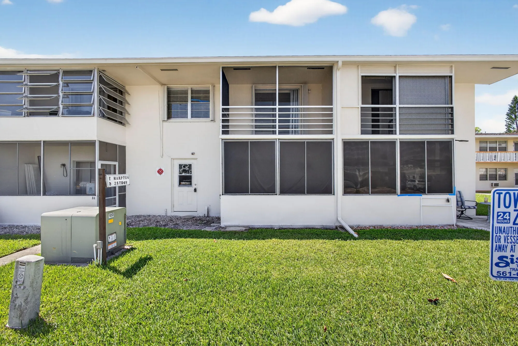 Property Slideshow image 27 of 37 | 42 easthampton b, West Palm Beach, FL, 33417