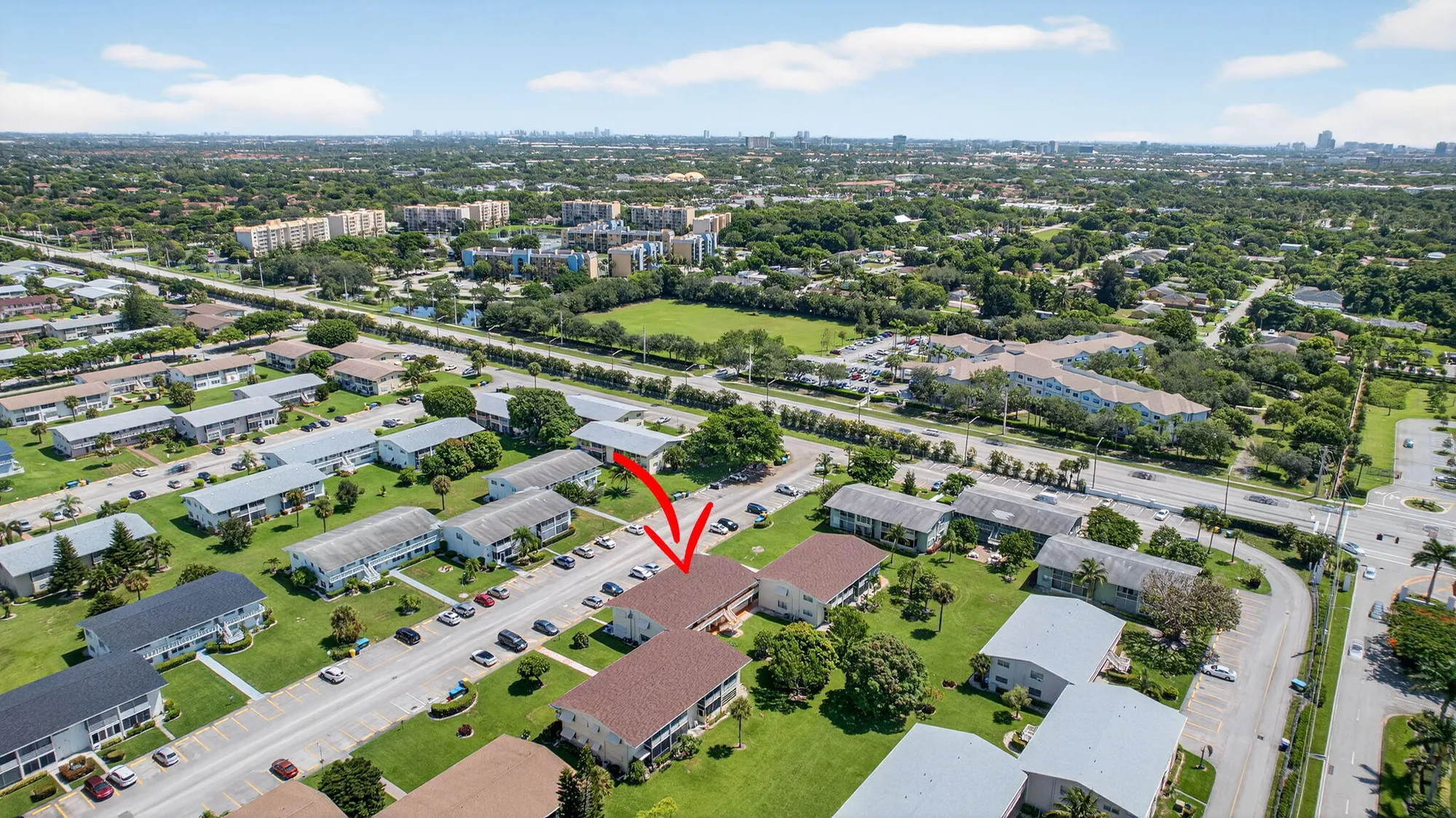 Property Slideshow image 32 of 37 | 42 easthampton b, West Palm Beach, FL, 33417