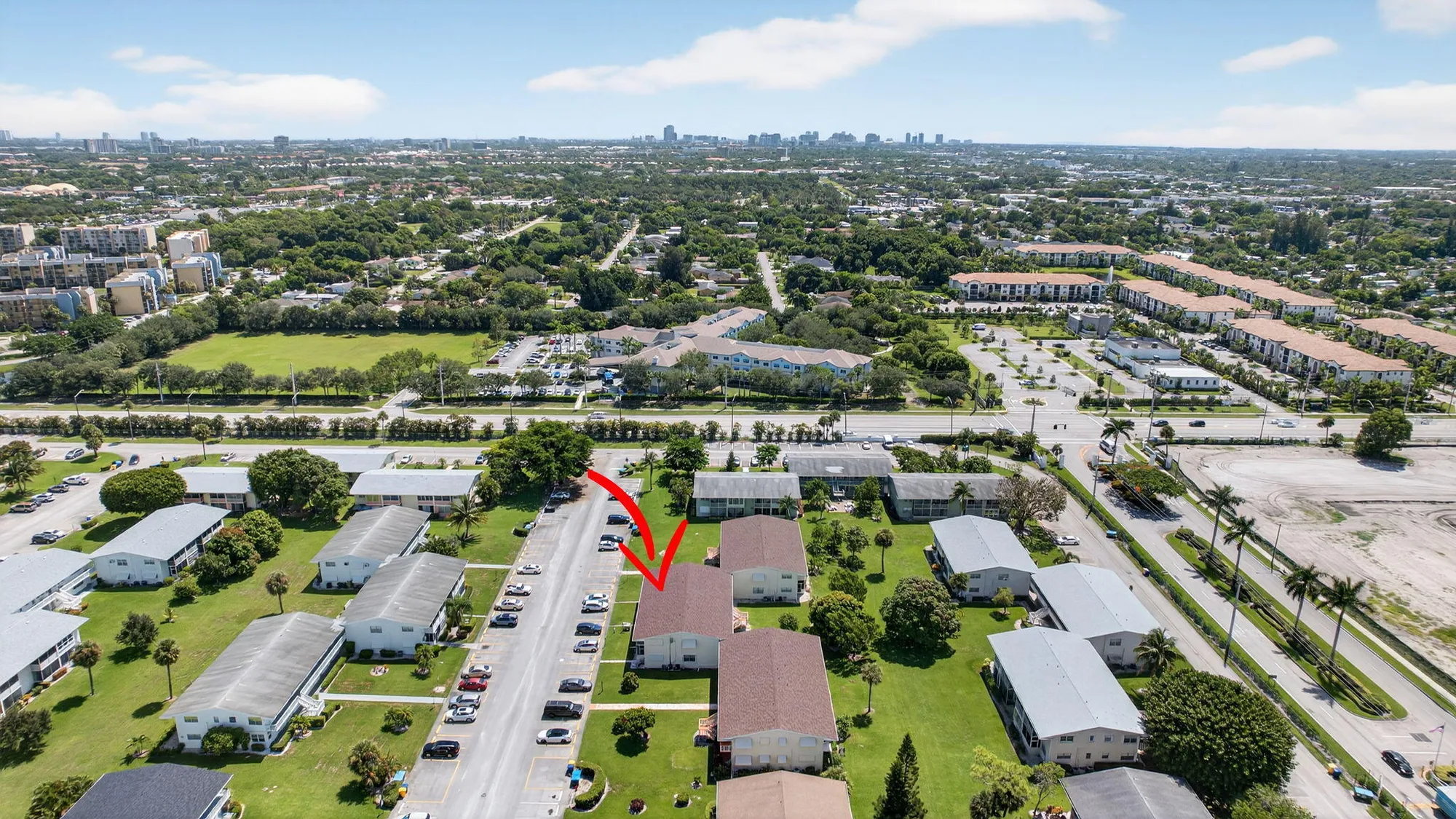 Property Slideshow image 31 of 37 | 42 easthampton b, West Palm Beach, FL, 33417