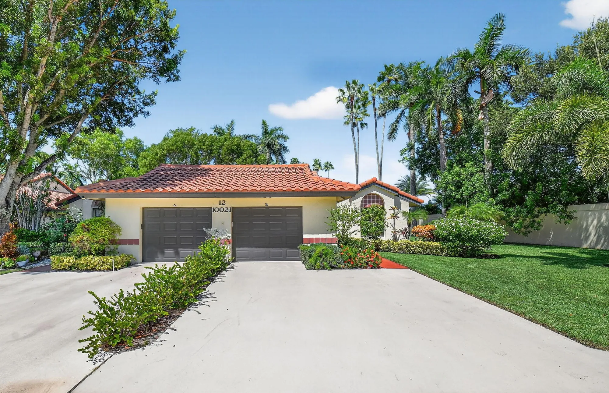 Property Slideshow image 2 of 36 | 10021 andrea ln b, Boynton Beach, FL, 33437