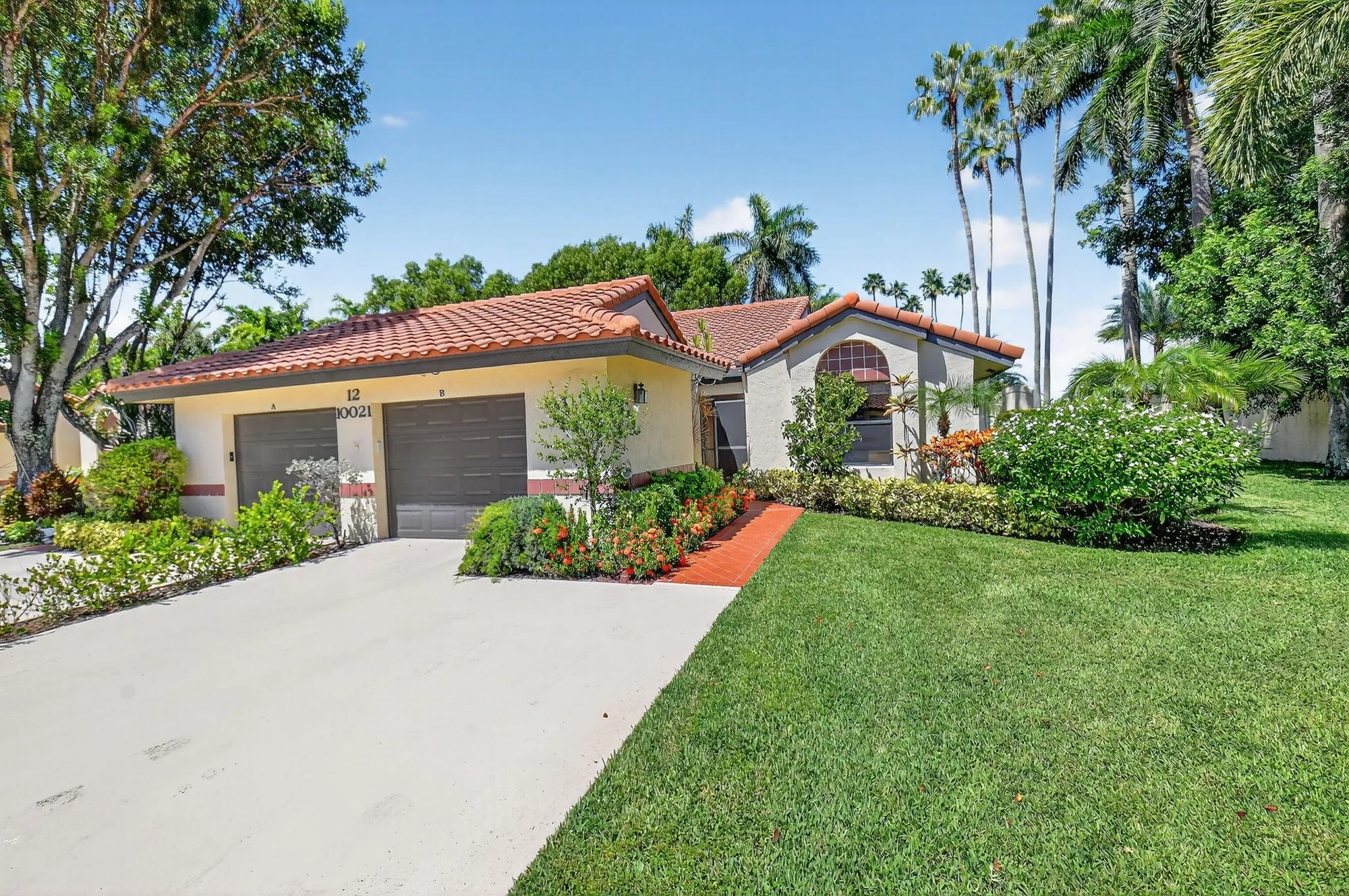 Property Slideshow image 3 of 36 | 10021 andrea ln b, Boynton Beach, FL, 33437