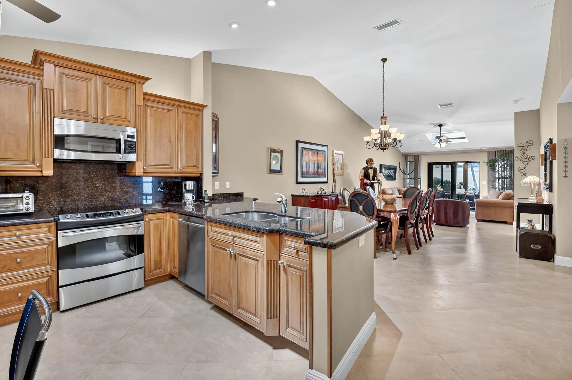 Property Slideshow image 1 of 36 | 10021 andrea ln b, Boynton Beach, FL, 33437