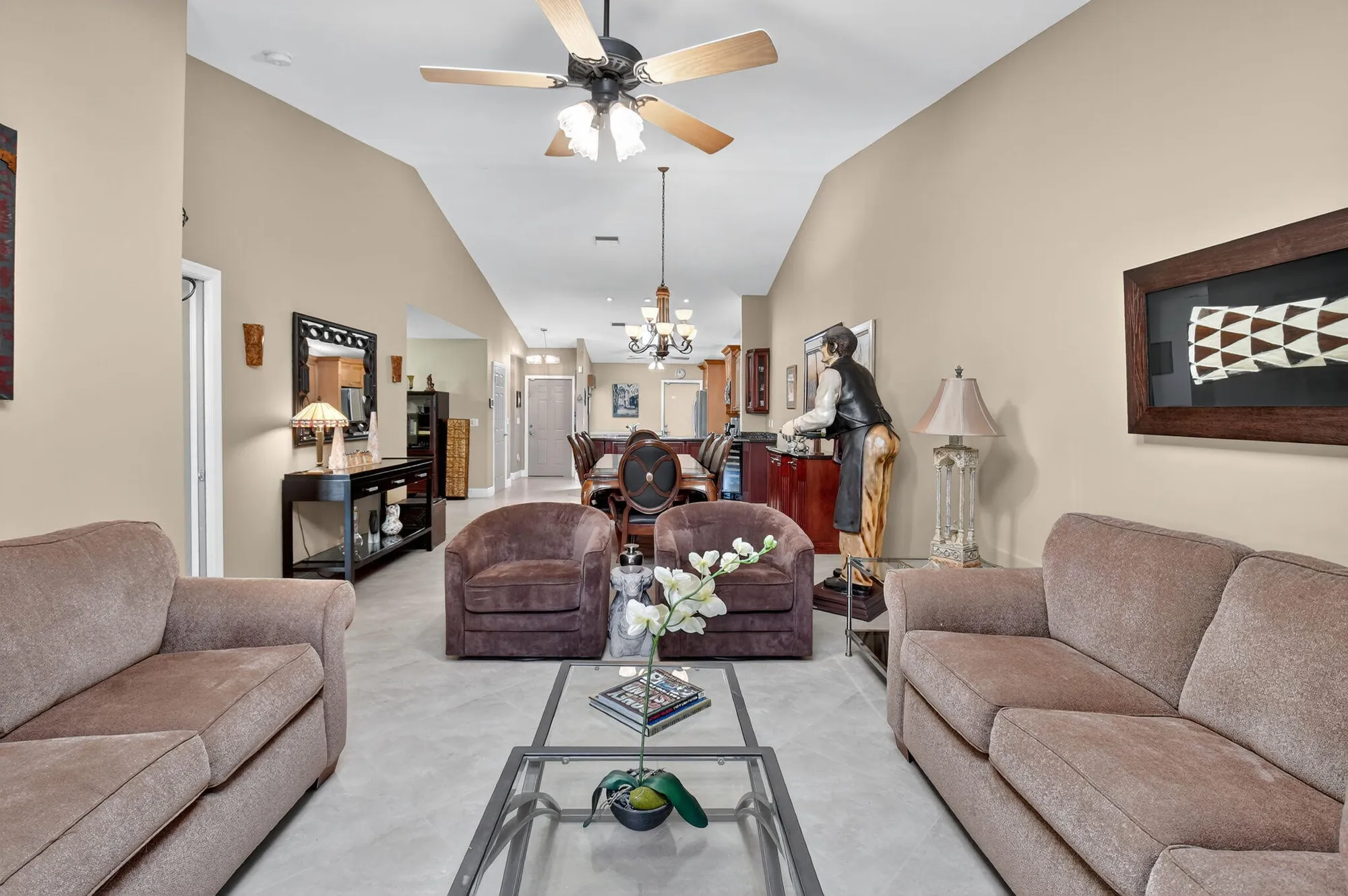 Property Slideshow image 10 of 36 | 10021 andrea ln b, Boynton Beach, FL, 33437
