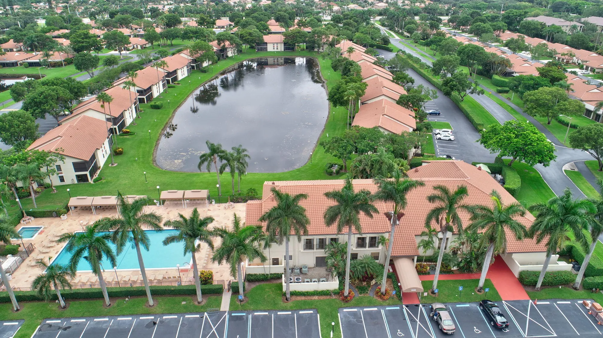 Property Slideshow image 31 of 36 | 10021 andrea ln b, Boynton Beach, FL, 33437