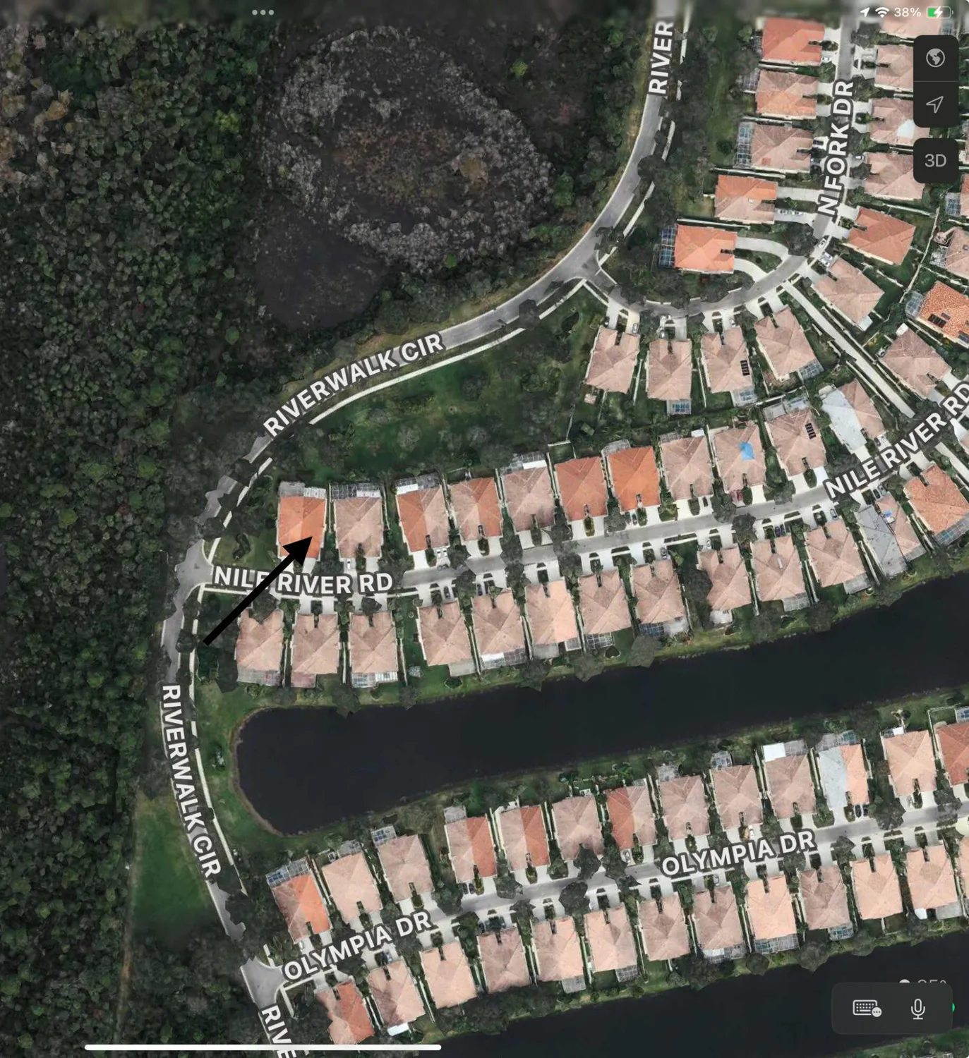 Property Slideshow image 70 of 70 | 7925 nile river rd, West Palm Beach, FL, 33411