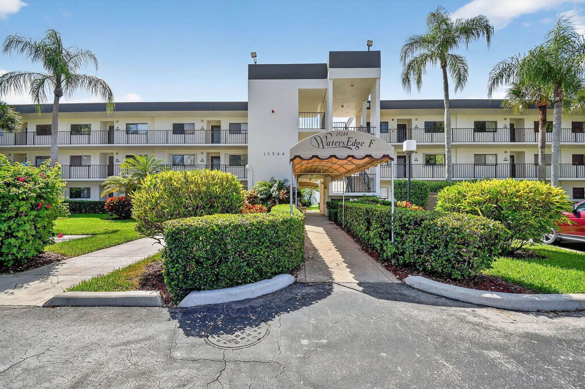 Property Slideshow image 2 of 82 | 15244 lakes of delray blvd apt 103, Delray Beach, FL, 33484