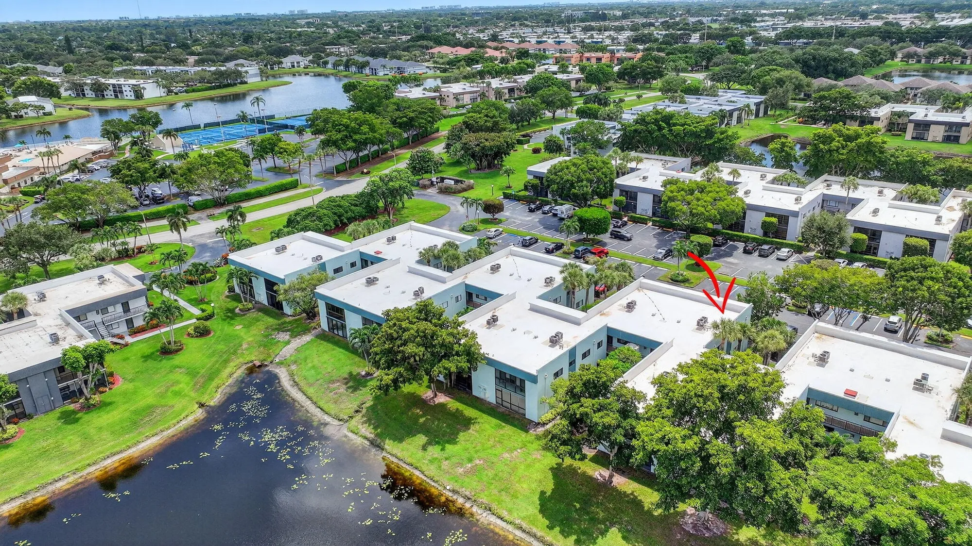 Property Slideshow image 37 of 71 | 15072 ashland pl 136, Delray Beach, FL, 33484