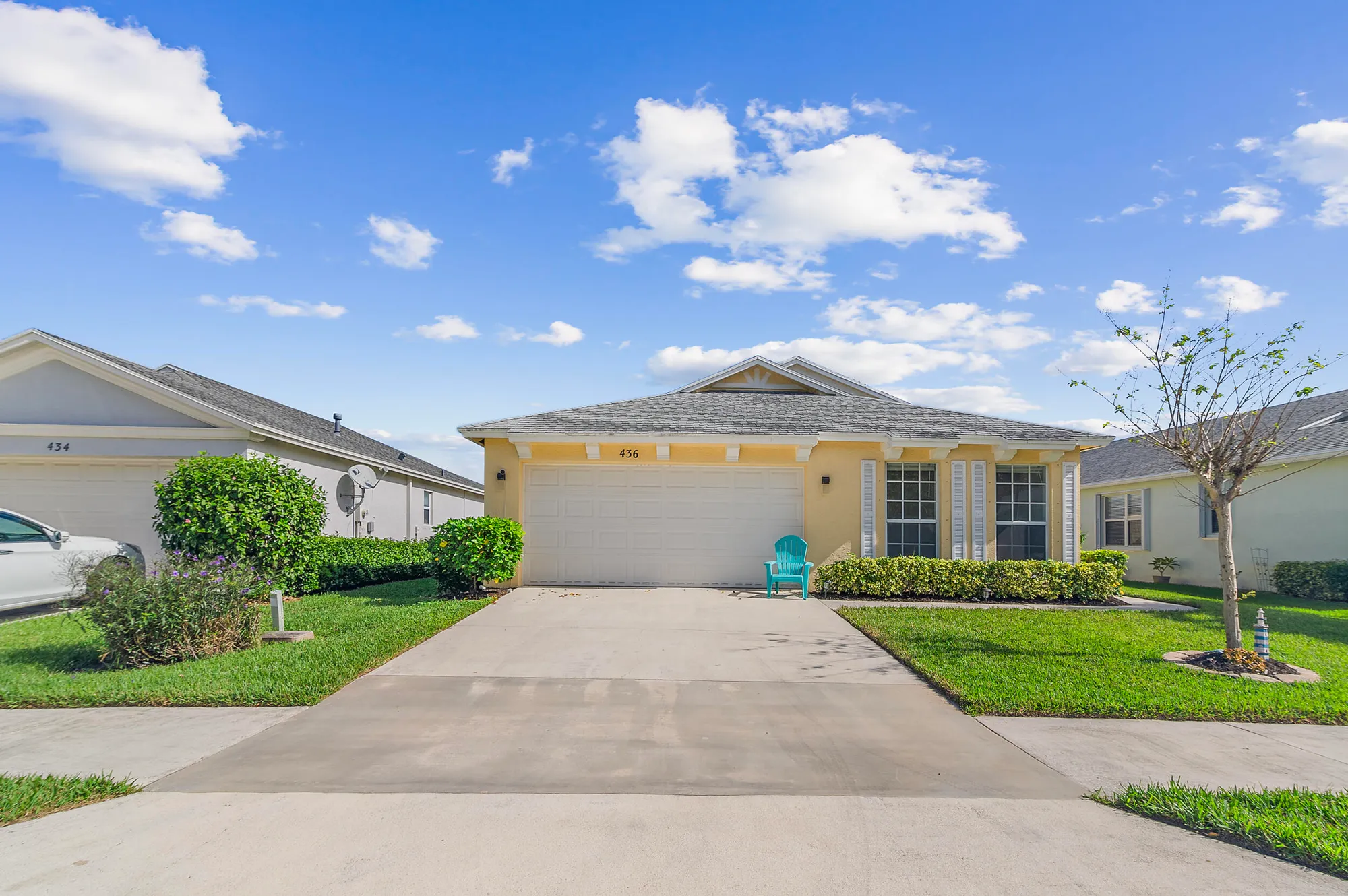 Property Slideshow image 45 of 48 | 436 sw talquin ln, Port Saint Lucie, FL, 34986