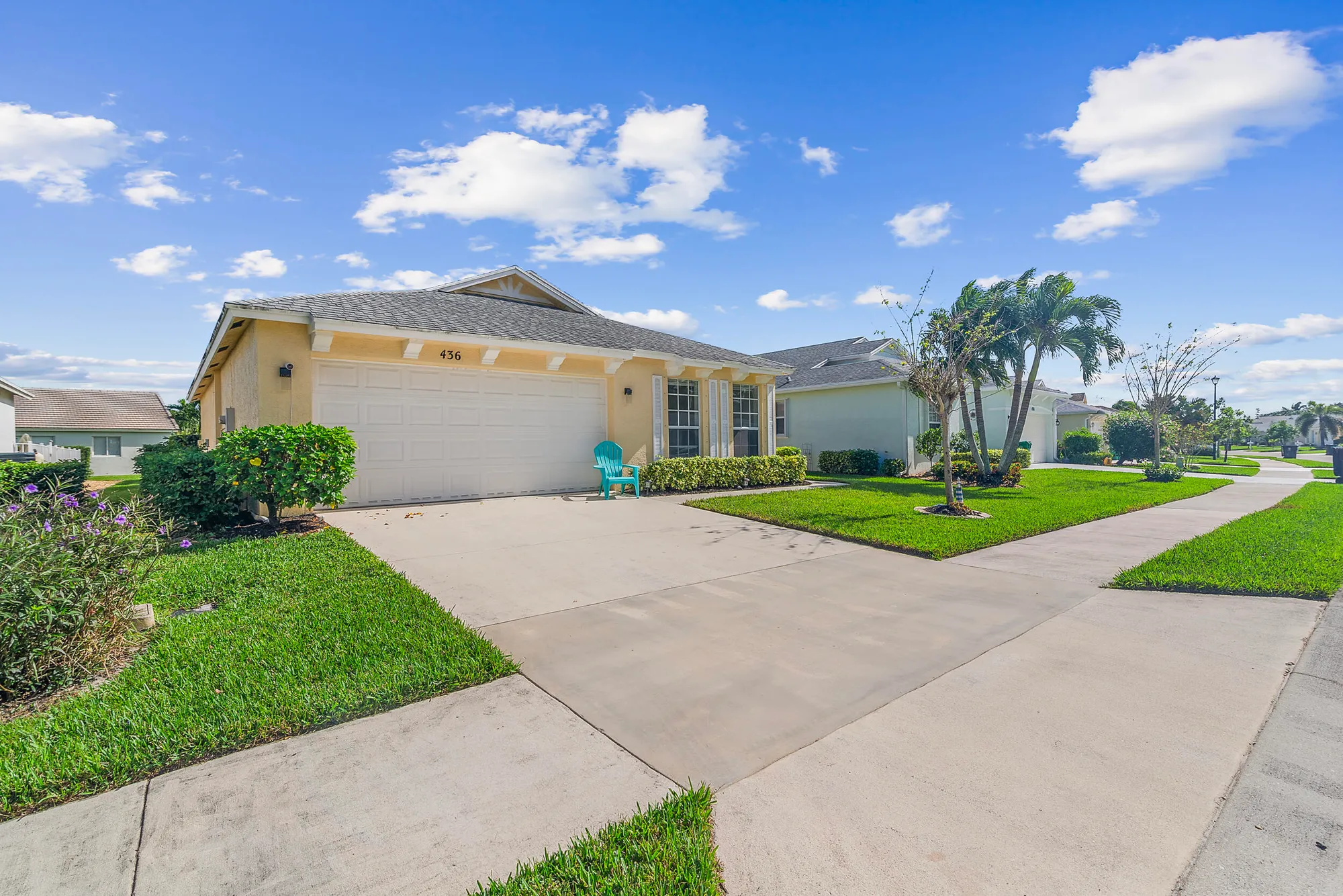 Property Slideshow image 46 of 48 | 436 sw talquin ln, Port Saint Lucie, FL, 34986