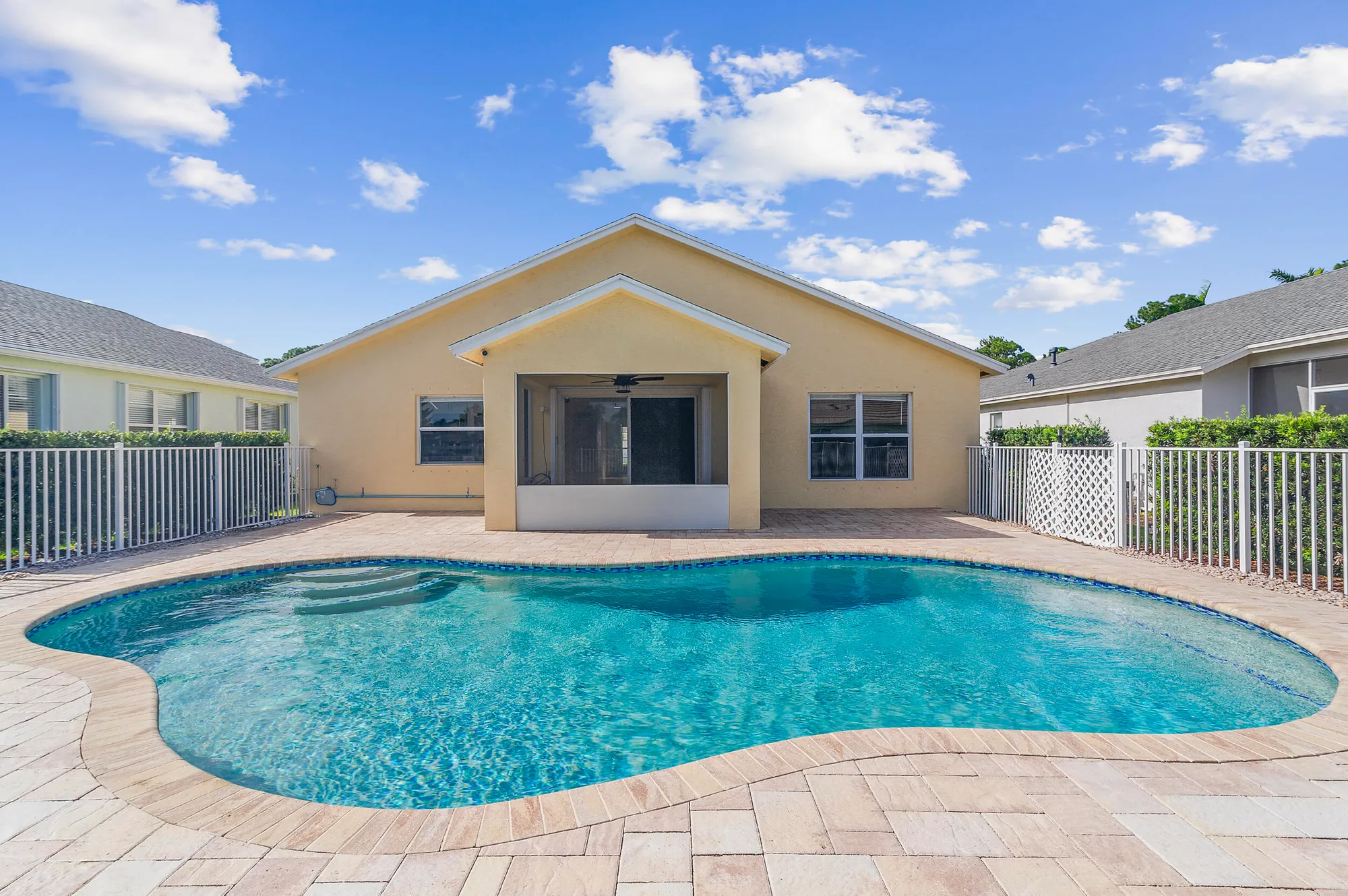 Property Slideshow image 33 of 48 | 436 sw talquin ln, Port Saint Lucie, FL, 34986
