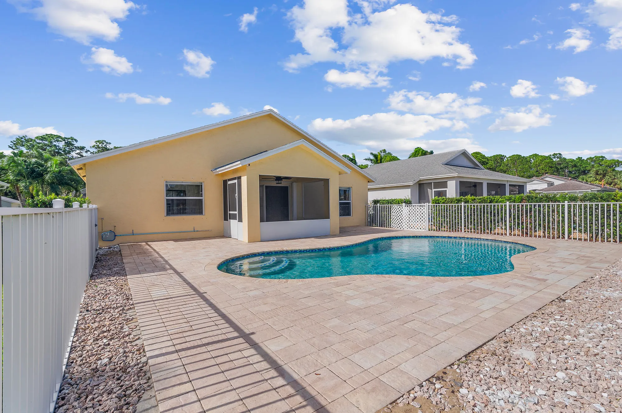 Property Slideshow image 34 of 48 | 436 sw talquin ln, Port Saint Lucie, FL, 34986